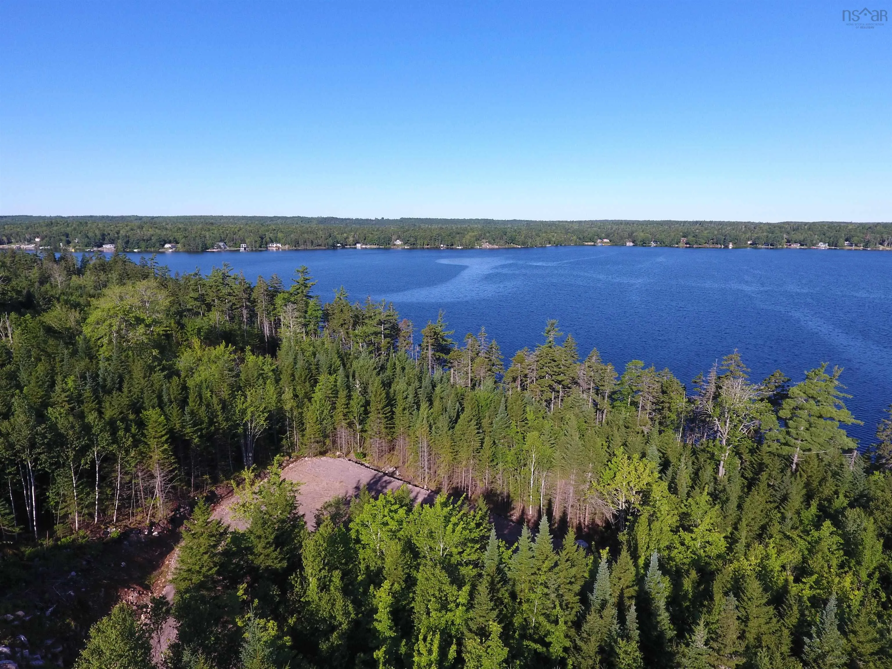 Granite Lane Lot 16, Aylesford Lake Ns B4n 3v8, ,Land,For Sale,Granite,202505644
