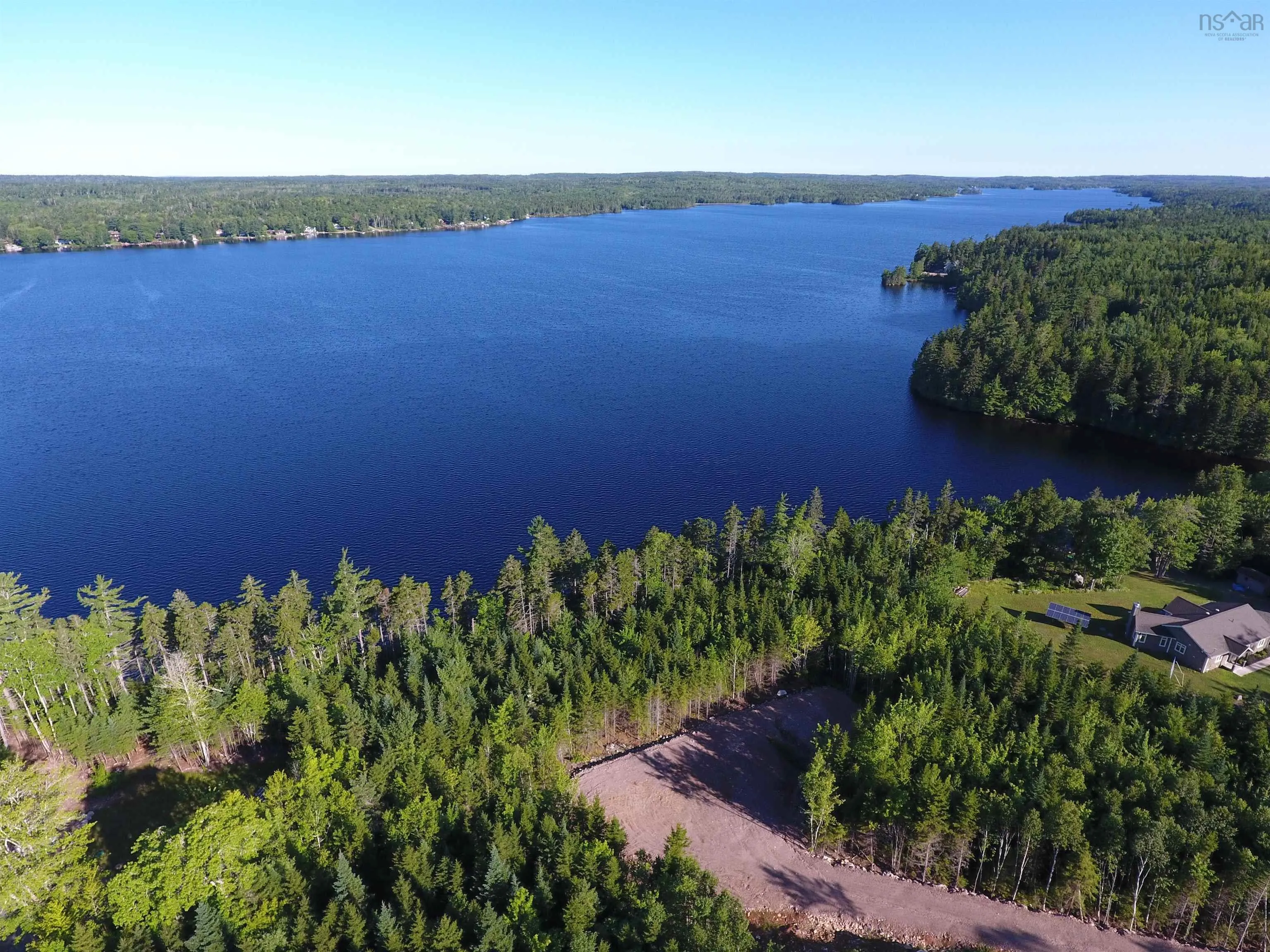 Granite Lane Lot 16, Aylesford Lake Ns B4n 3v8, ,Land,For Sale,Granite,202505644
