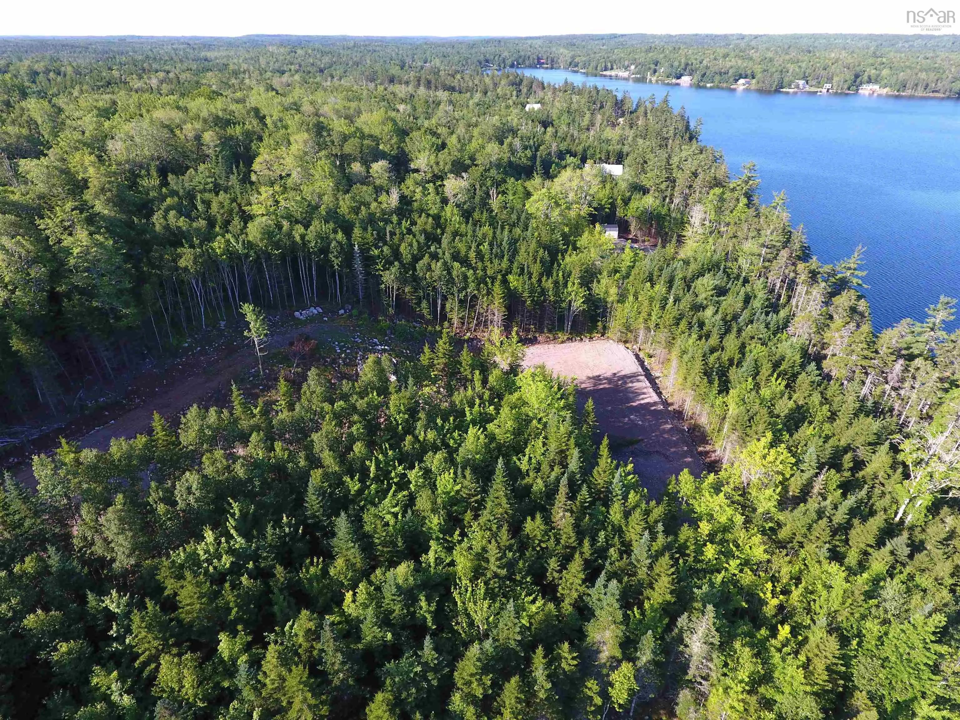 Granite Lane Lot 16, Aylesford Lake Ns B4n 3v8, ,Land,For Sale,Granite,202505644