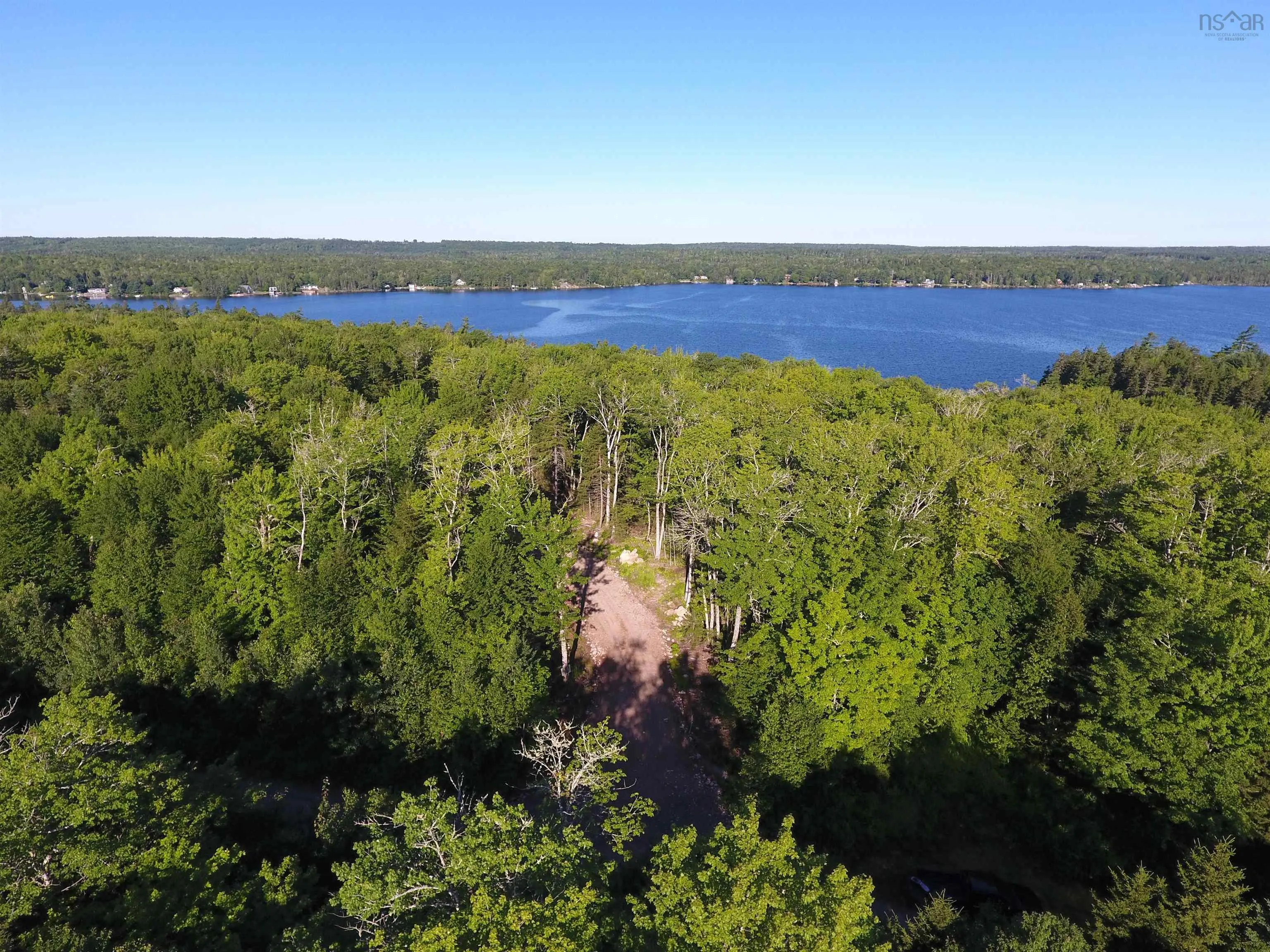 Granite Lane Lot 16, Aylesford Lake Ns B4n 3v8, ,Land,For Sale,Granite,202505644