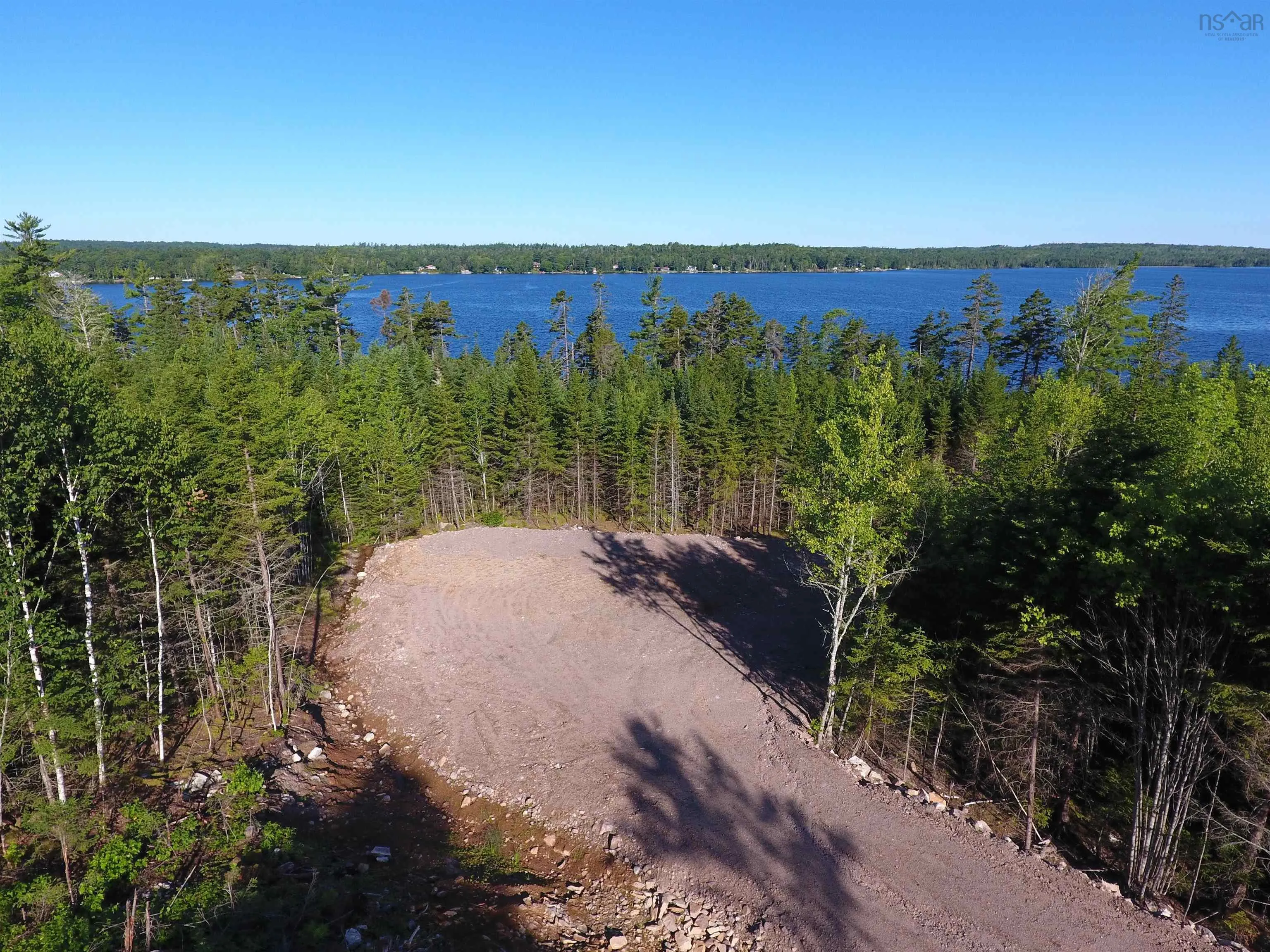 Granite Lane Lot 16, Aylesford Lake Ns B4n 3v8, ,Land,For Sale,Granite,202505644