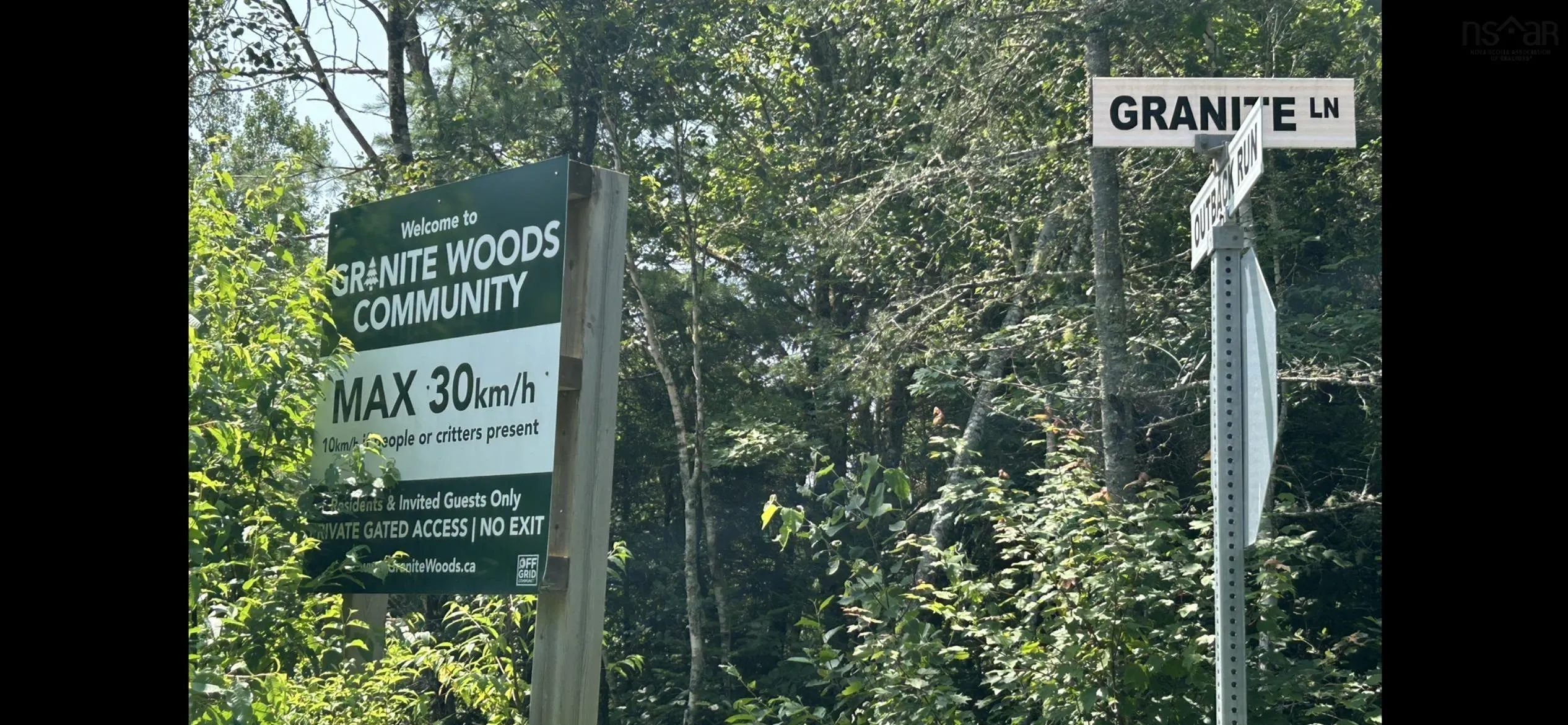 Granite Lane Lot 16, Aylesford Lake Ns B4n 3v8, ,Land,For Sale,Granite,202505644