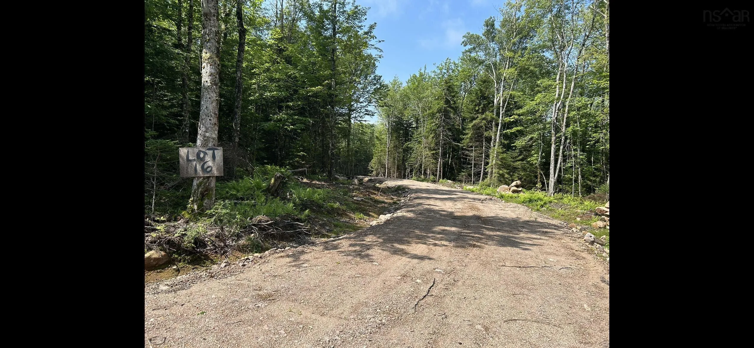 Granite Lane Lot 16, Aylesford Lake Ns B4n 3v8, ,Land,For Sale,Granite,202505644