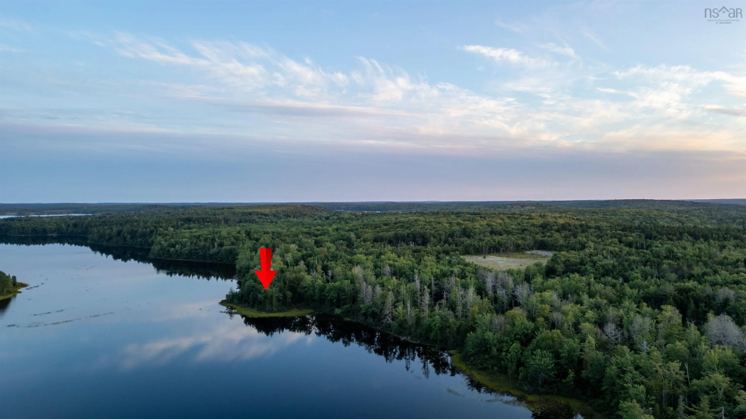 Lot 10 R & N Road, Carleton Ns B5a 5r2, ,Land,For Sale,R & N,202426884