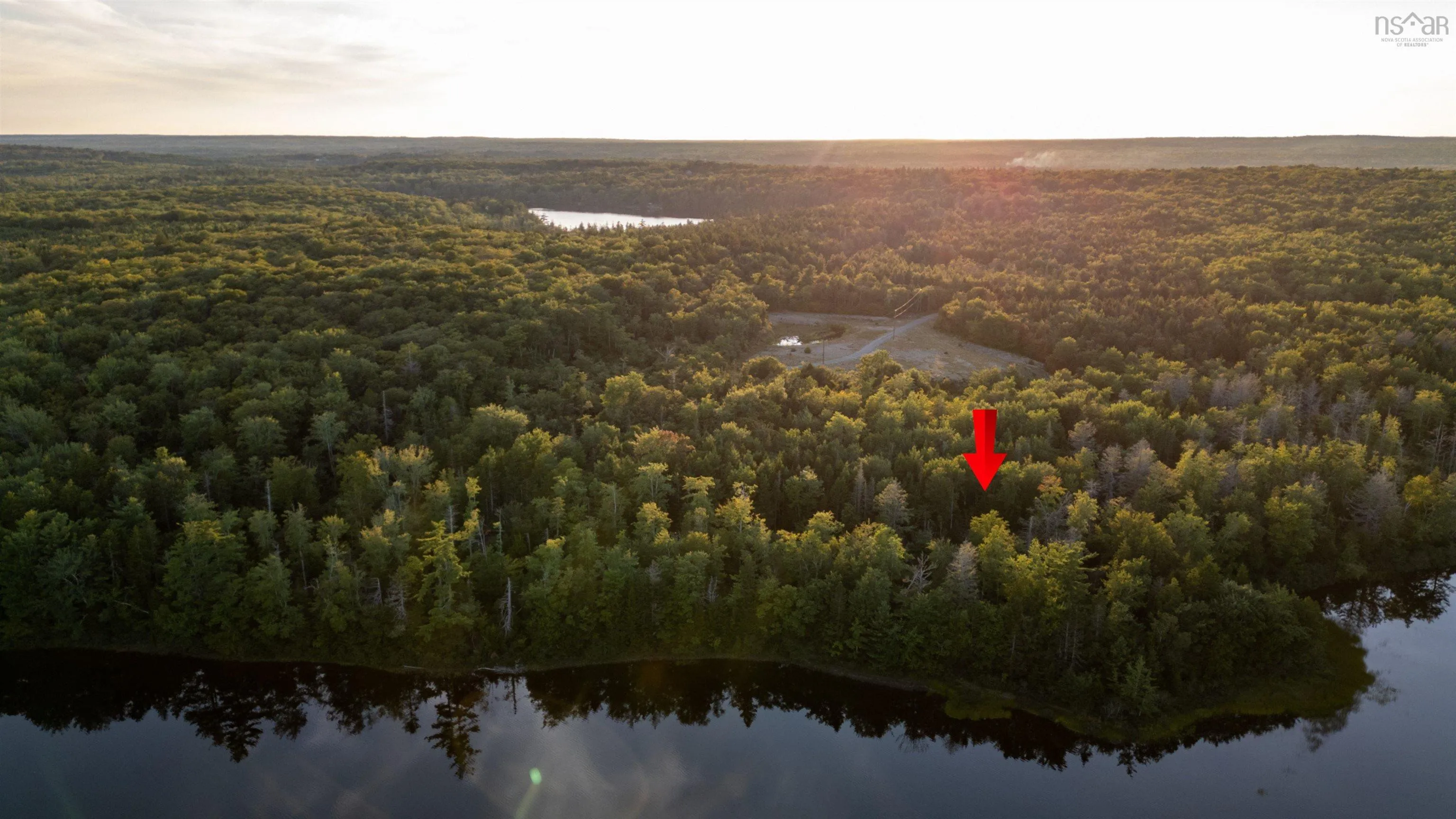Lot 10 R & N Road, Carleton Ns B5a 5r2, ,Land,For Sale,R & N,202426884