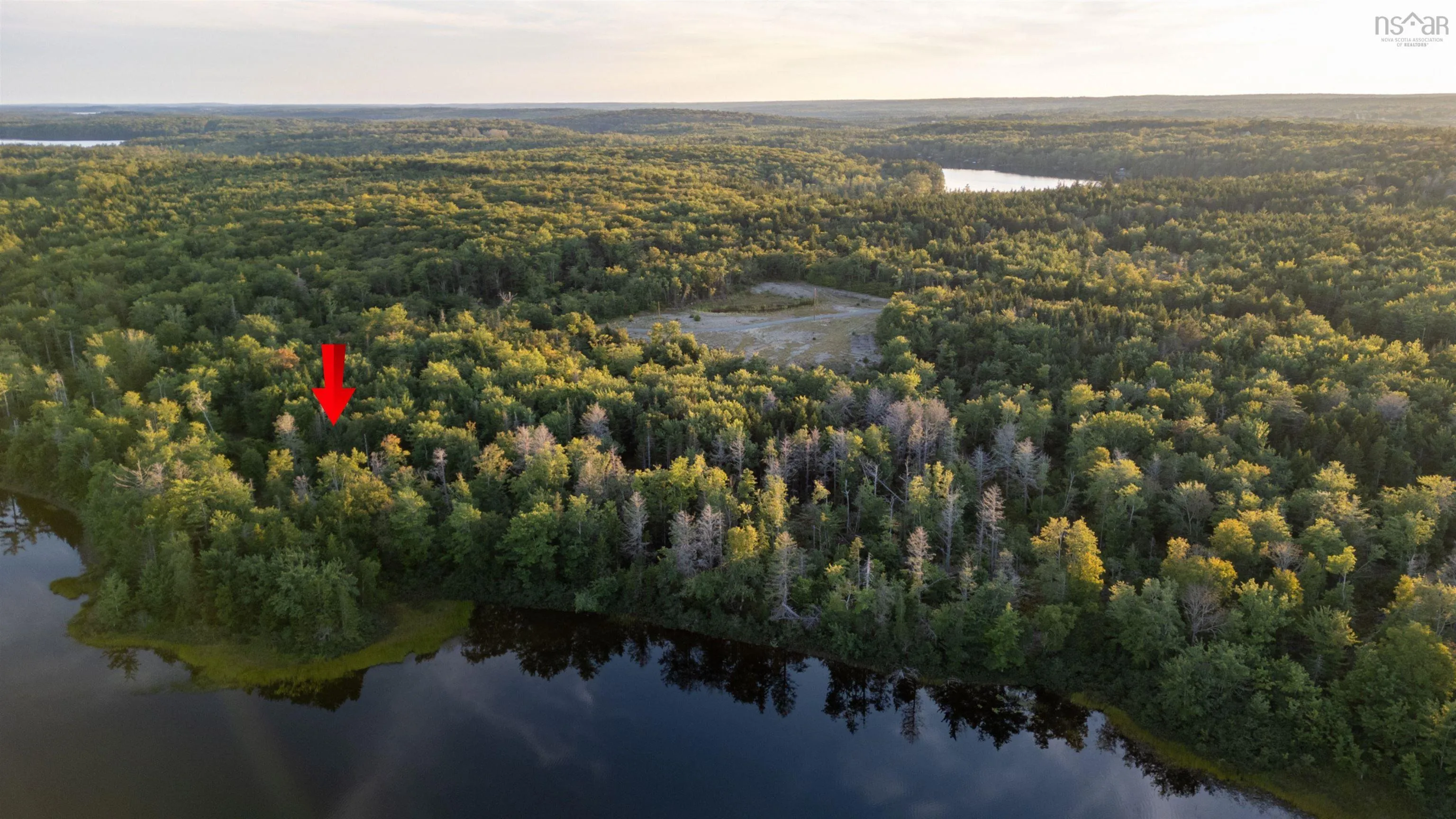 Lot 10 R & N Road, Carleton Ns B5a 5r2, ,Land,For Sale,R & N,202426884