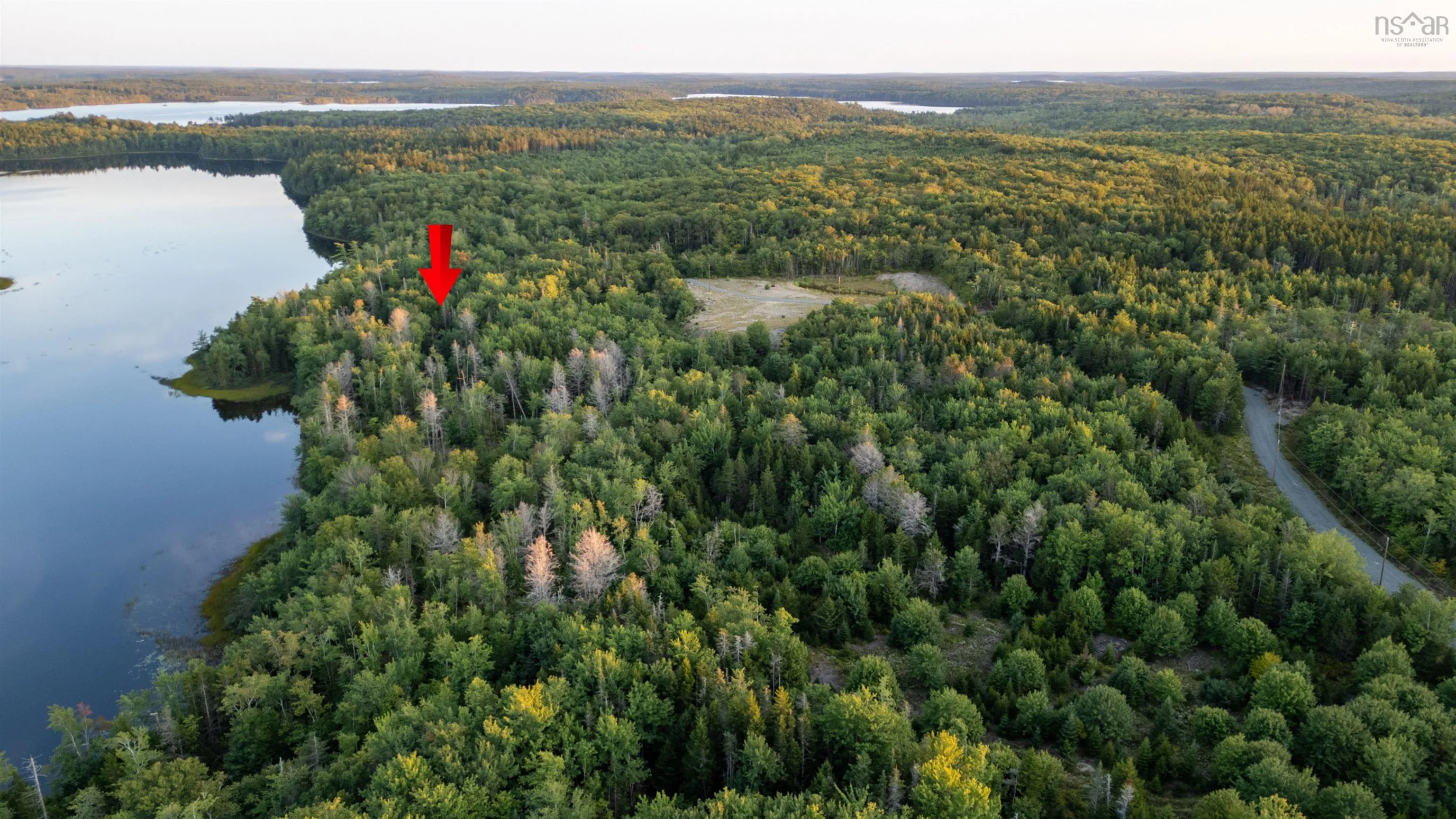Lot 10 R & N Road, Carleton Ns B5a 5r2, ,Land,For Sale,R & N,202426884