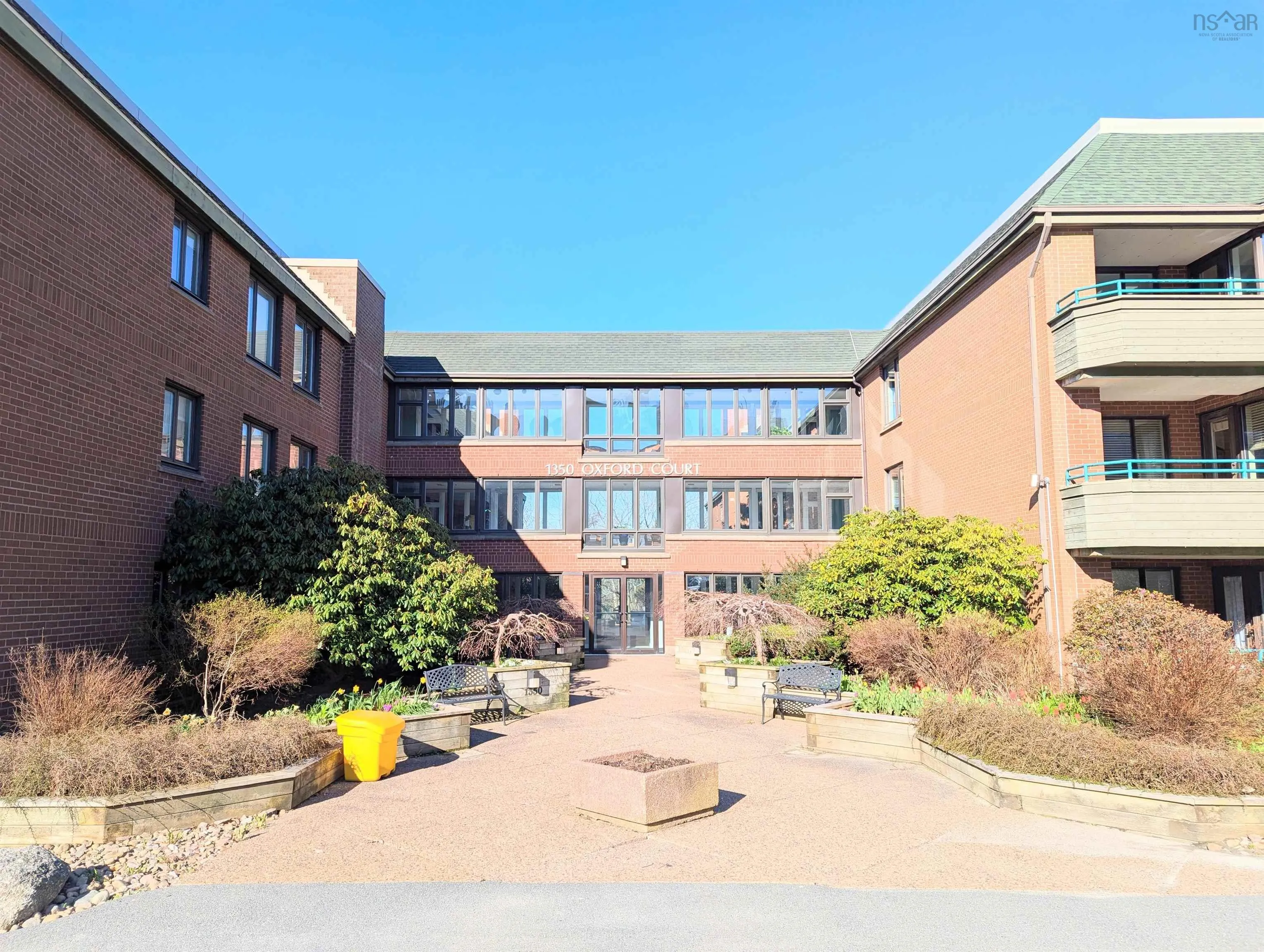 110-1350 Oxford Street, Halifax, NS B3H 3Y8, 3 Bedrooms Bedrooms, ,2 BathroomsBathrooms,Residential,For Sale,Oxford,202519954