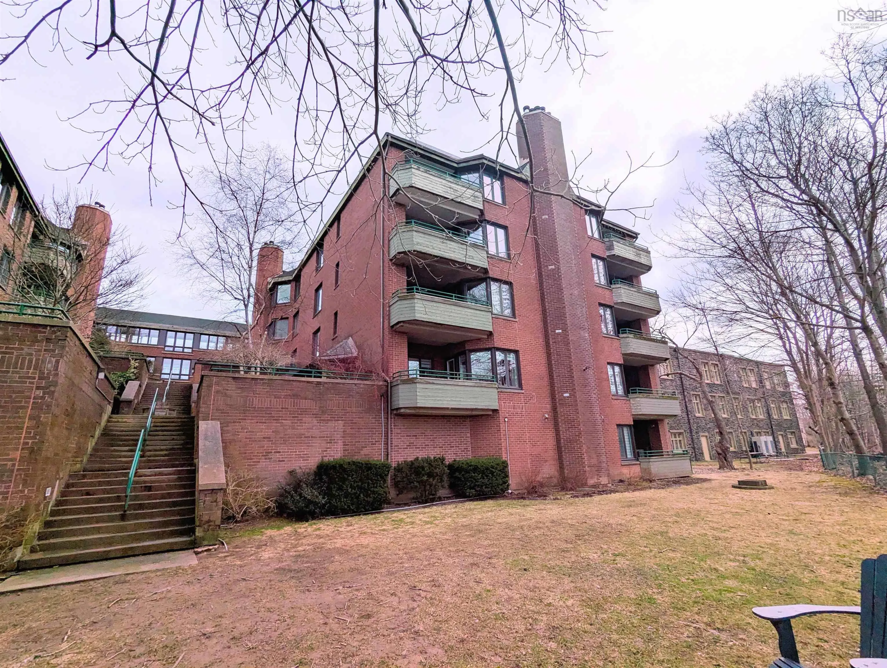 110-1350 Oxford Street, Halifax, NS B3H 3Y8, 3 Bedrooms Bedrooms, ,2 BathroomsBathrooms,Residential,For Sale,Oxford,202519954