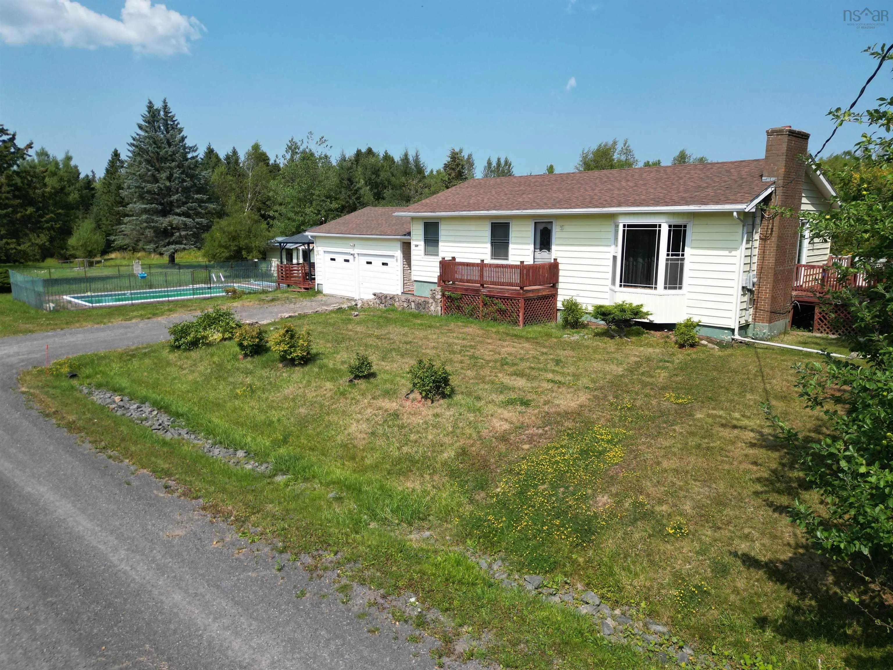 1412 North Main Street, Westville, NS B0K 2A0, 3 Bedrooms Bedrooms, ,2 BathroomsBathrooms,Residential,For Sale,North Main,202520558