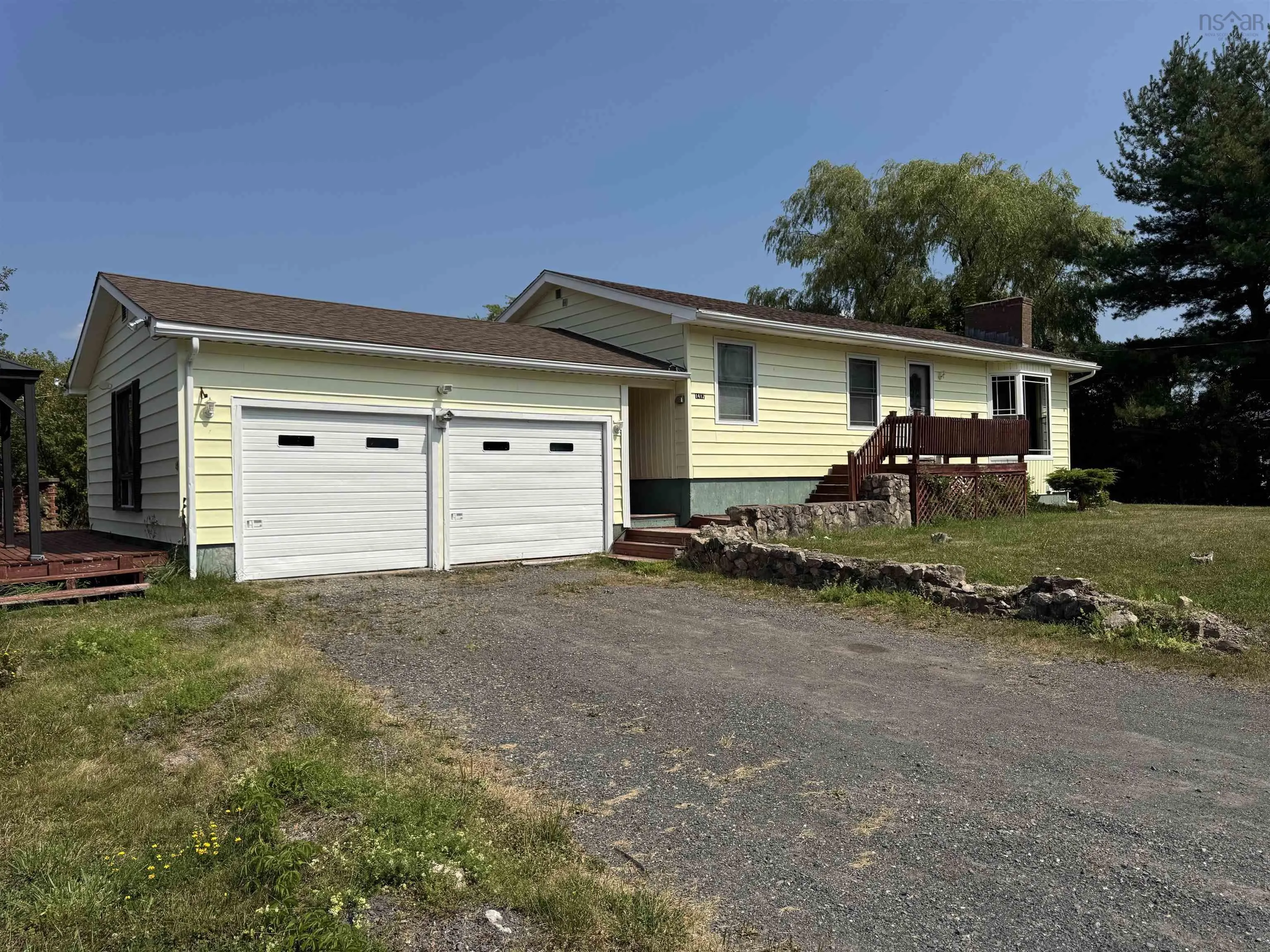 1412 North Main Street, Westville, NS B0K 2A0, 3 Bedrooms Bedrooms, ,2 BathroomsBathrooms,Residential,For Sale,North Main,202520558