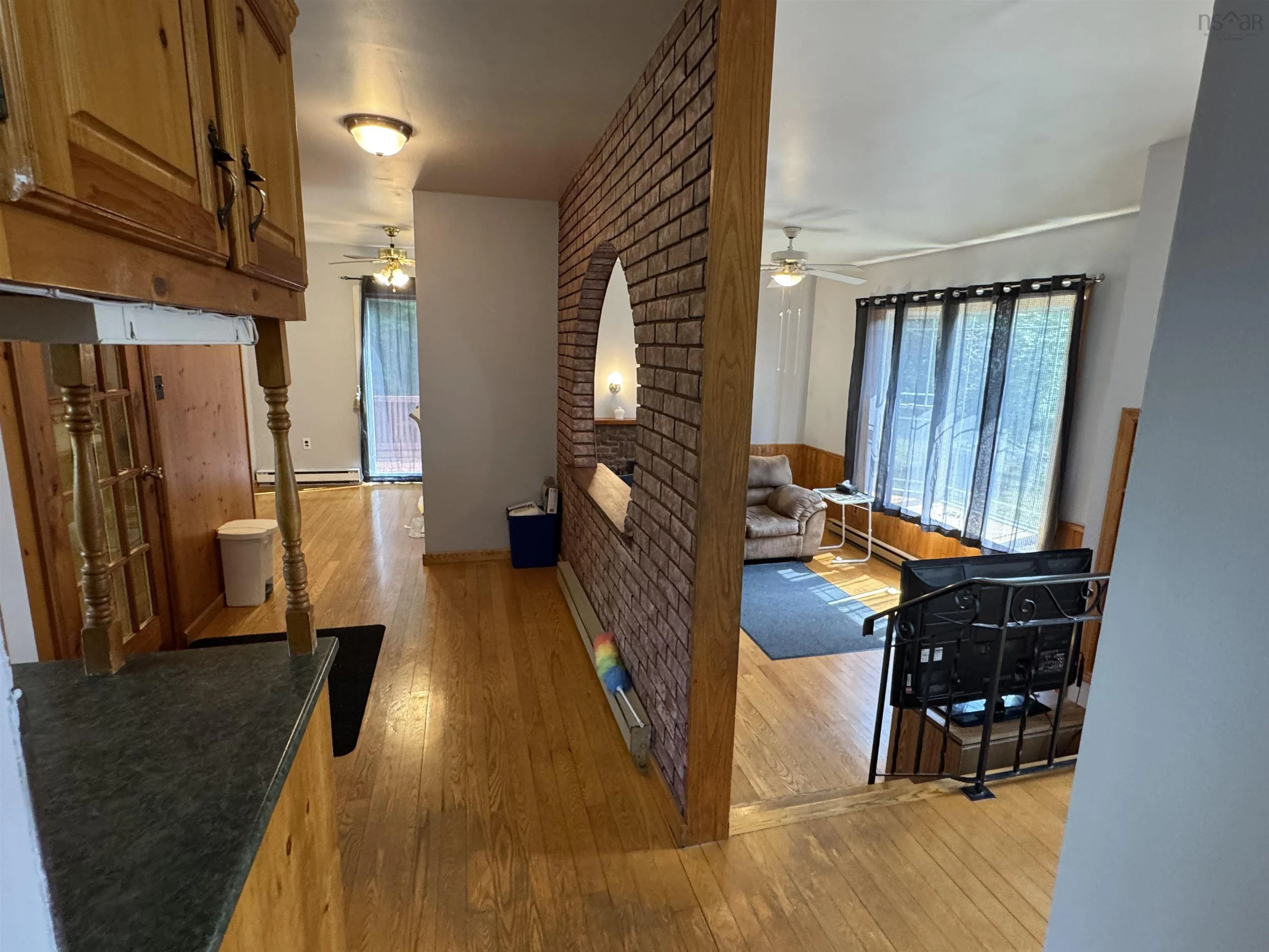 1412 North Main Street, Westville, NS B0K 2A0, 3 Bedrooms Bedrooms, ,2 BathroomsBathrooms,Residential,For Sale,North Main,202520558