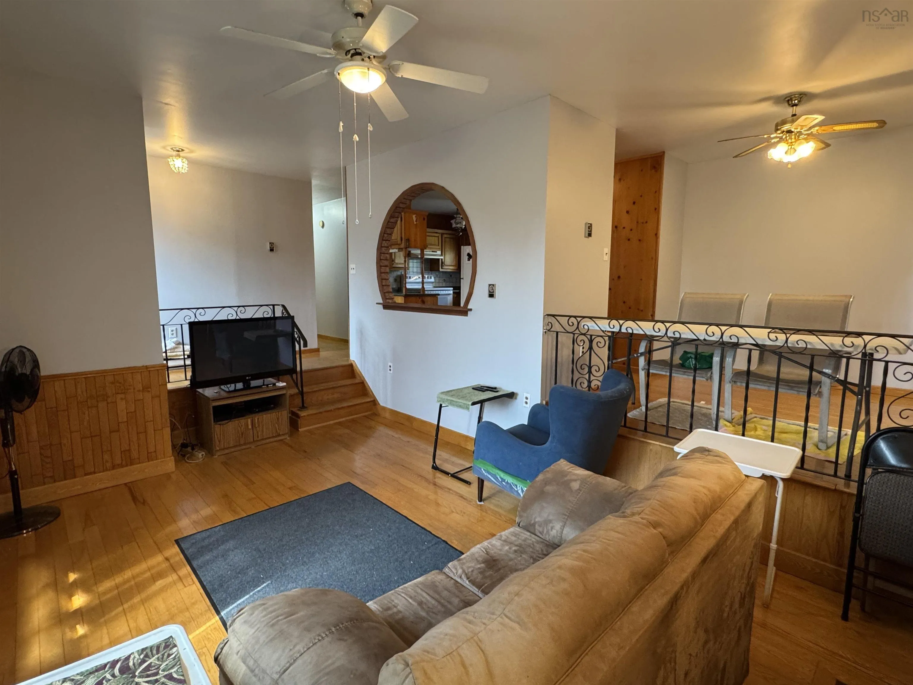 1412 North Main Street, Westville, NS B0K 2A0, 3 Bedrooms Bedrooms, ,2 BathroomsBathrooms,Residential,For Sale,North Main,202520558