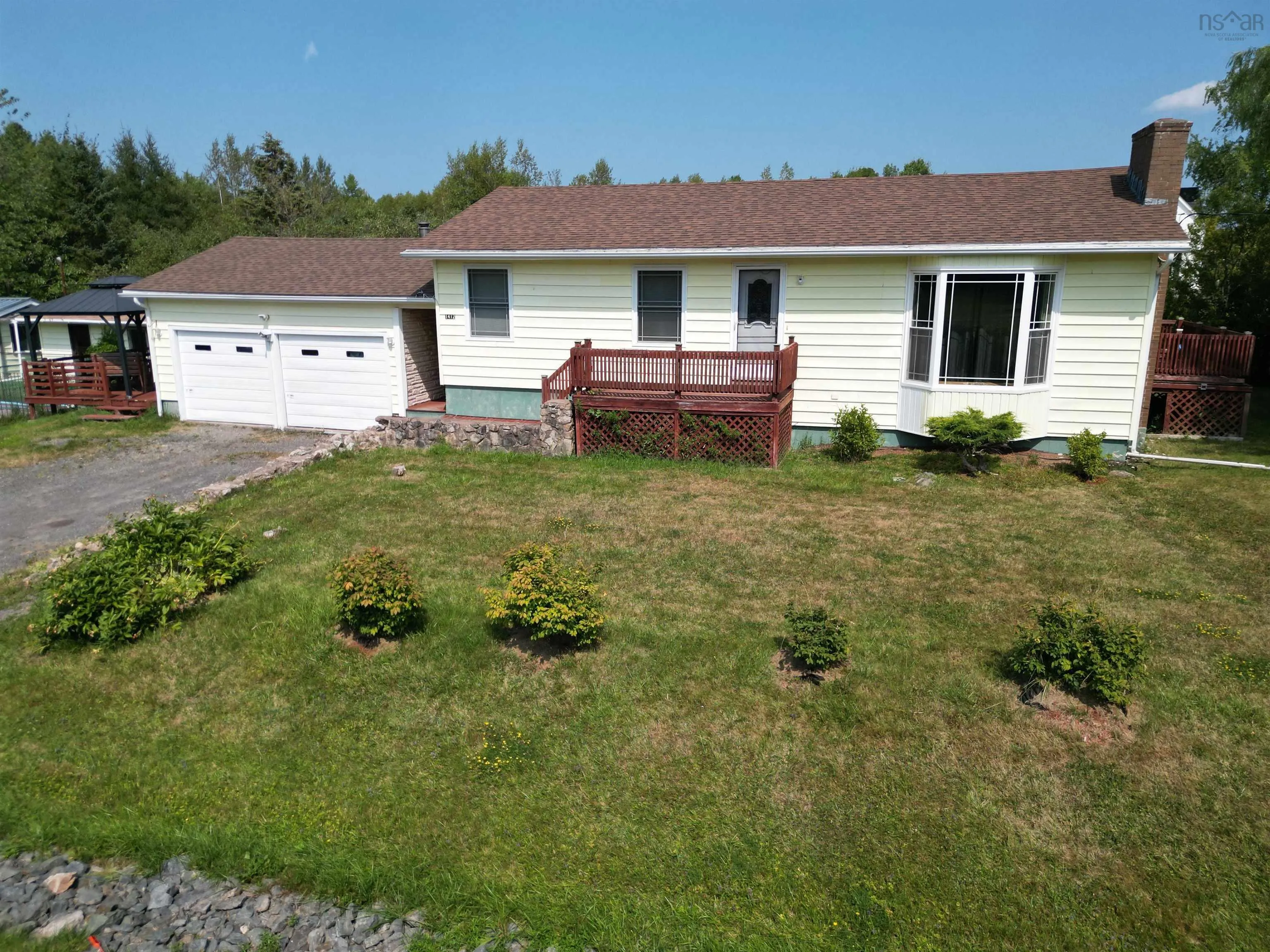 1412 North Main Street, Westville, NS B0K 2A0, 3 Bedrooms Bedrooms, ,2 BathroomsBathrooms,Residential,For Sale,North Main,202520558