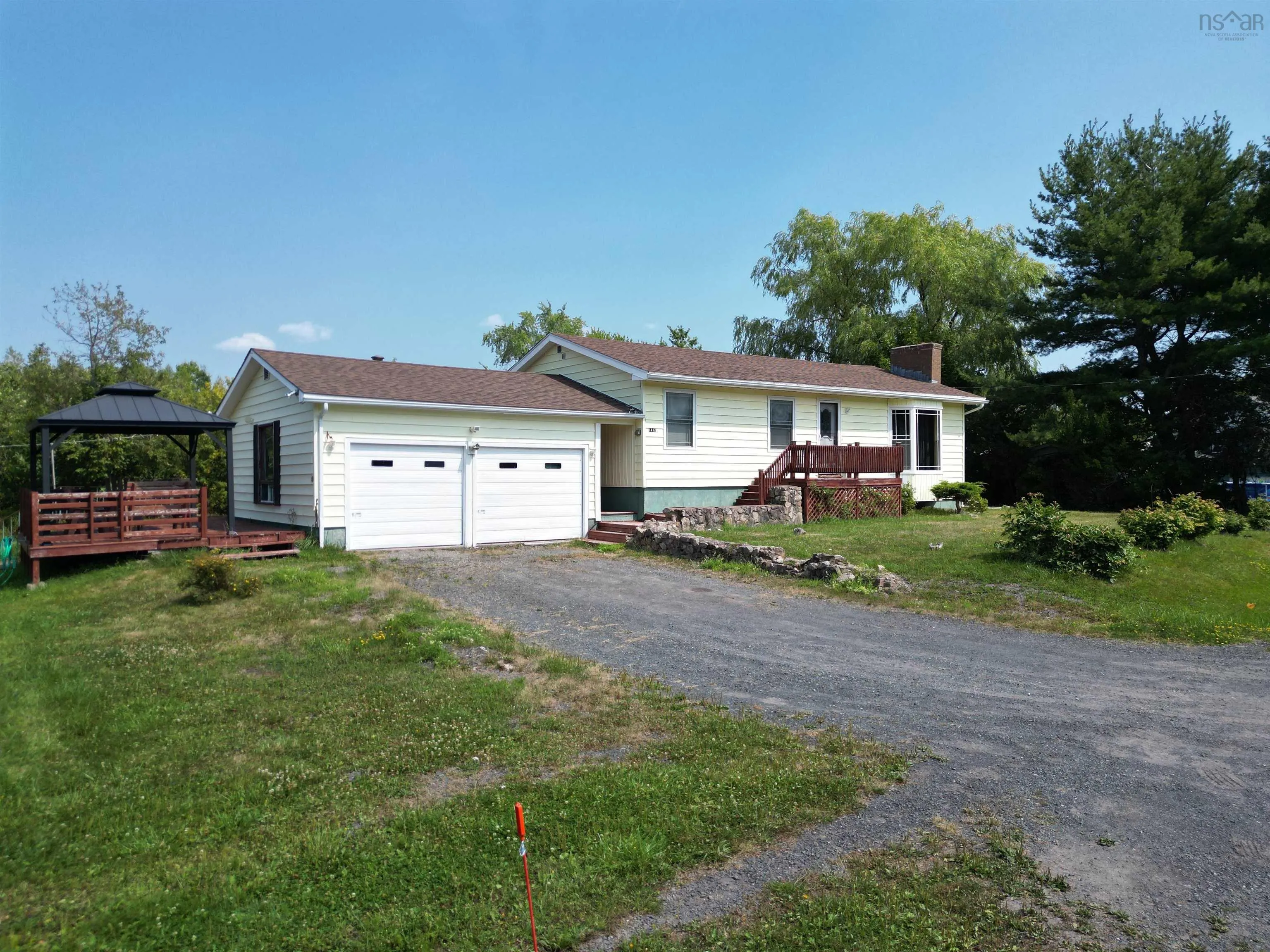 1412 North Main Street, Westville, NS B0K 2A0, 3 Bedrooms Bedrooms, ,2 BathroomsBathrooms,Residential,For Sale,North Main,202520558