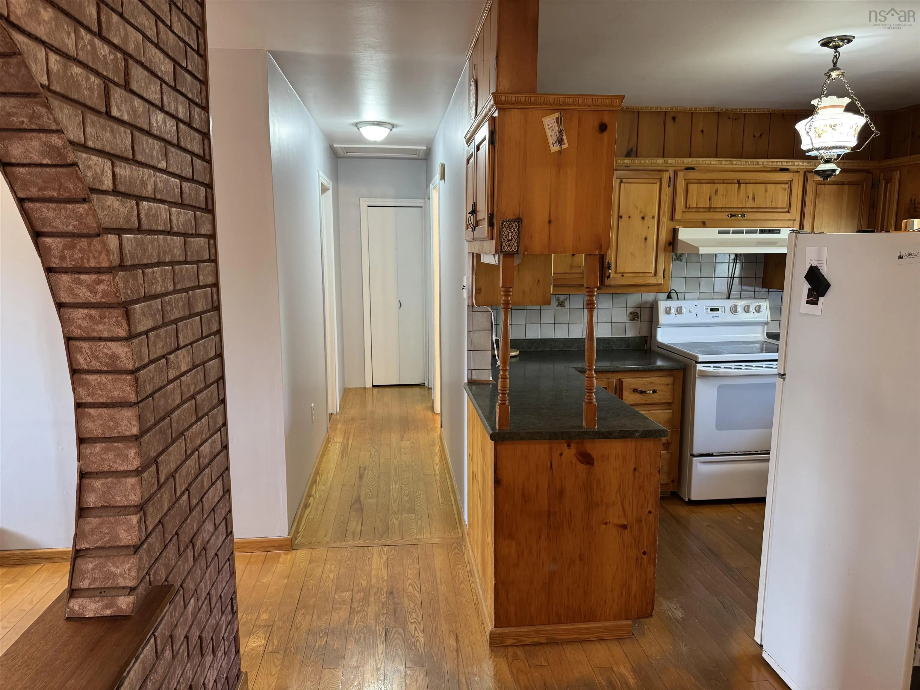 1412 North Main Street, Westville, NS B0K 2A0, 3 Bedrooms Bedrooms, ,2 BathroomsBathrooms,Residential,For Sale,North Main,202520558