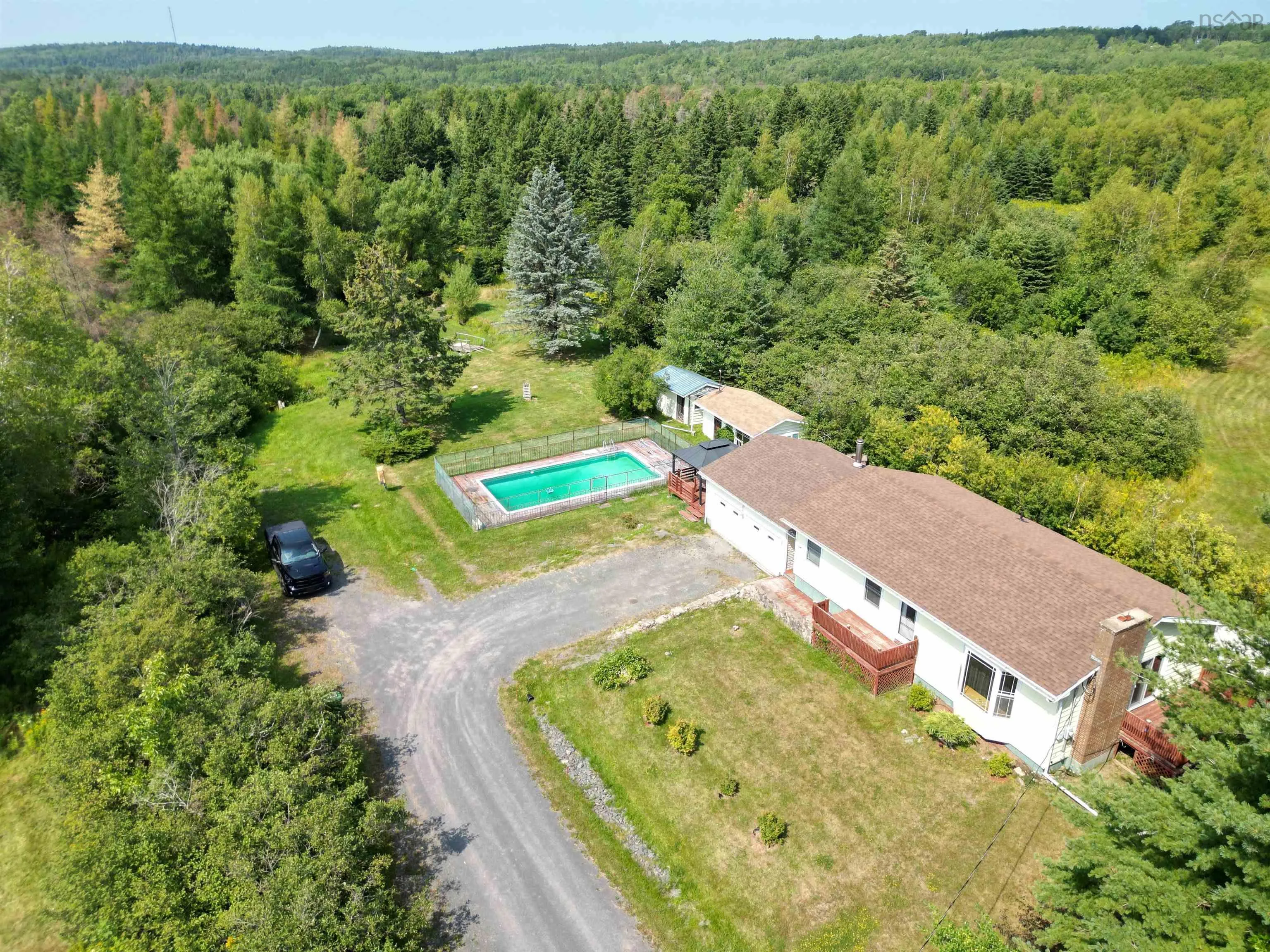 1412 North Main Street, Westville, NS B0K 2A0, 3 Bedrooms Bedrooms, ,2 BathroomsBathrooms,Residential,For Sale,North Main,202520558