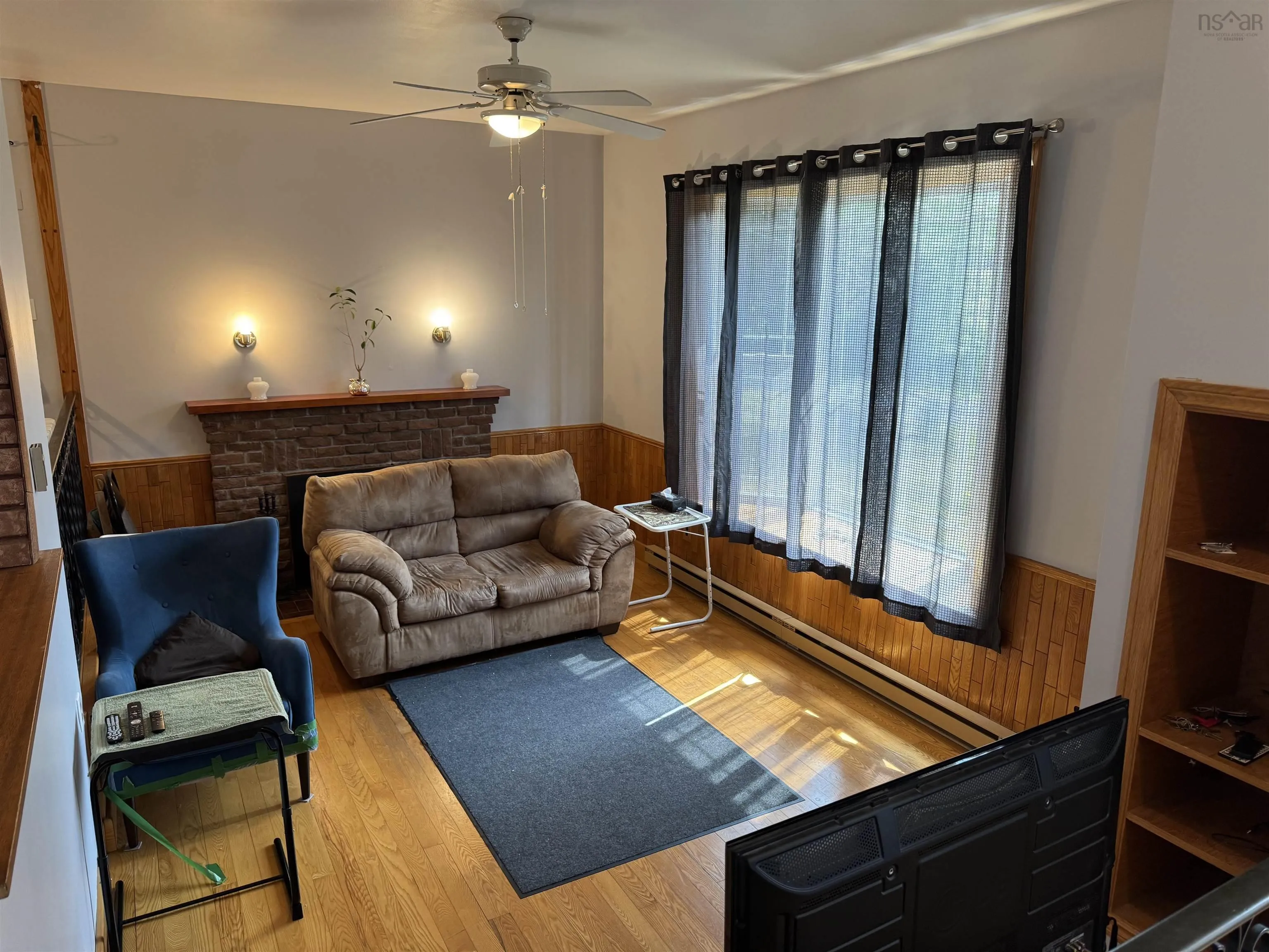 1412 North Main Street, Westville, NS B0K 2A0, 3 Bedrooms Bedrooms, ,2 BathroomsBathrooms,Residential,For Sale,North Main,202520558