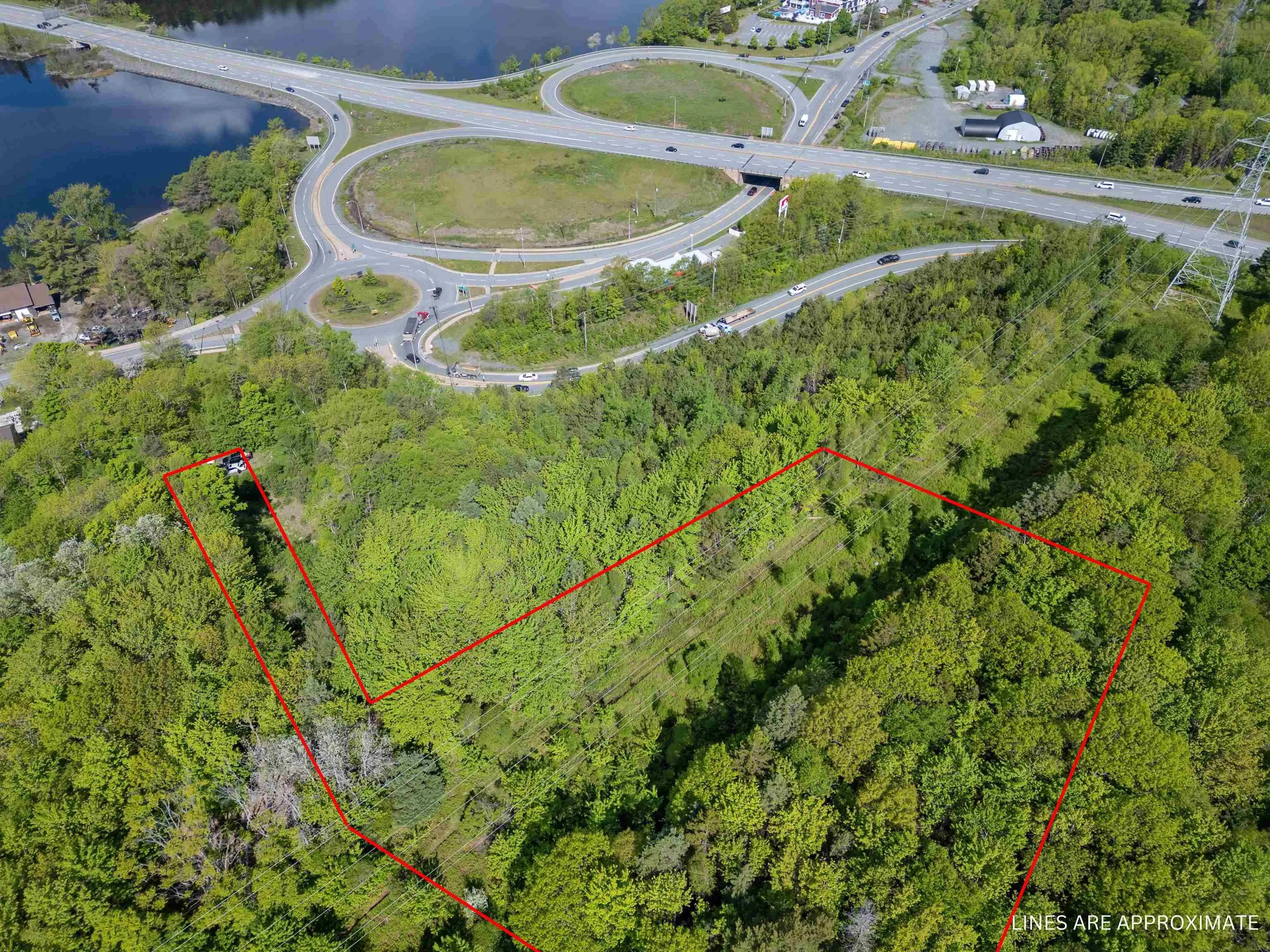 27 Copperhead Road, Fall River Ns B2t 1w2, ,Land,For Sale,Copperhead,202412607
