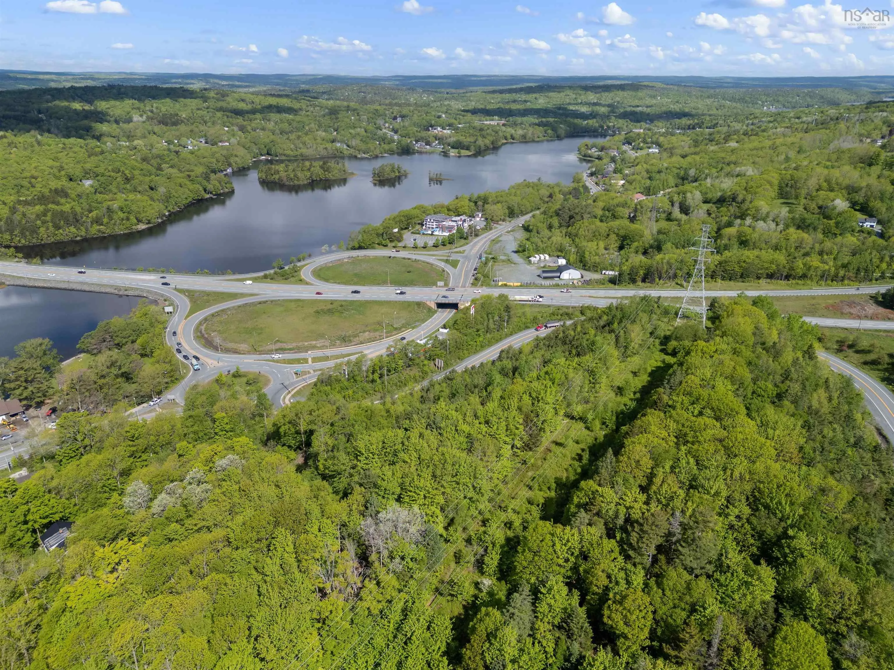 27 Copperhead Road, Fall River Ns B2t 1w2, ,Land,For Sale,Copperhead,202412607