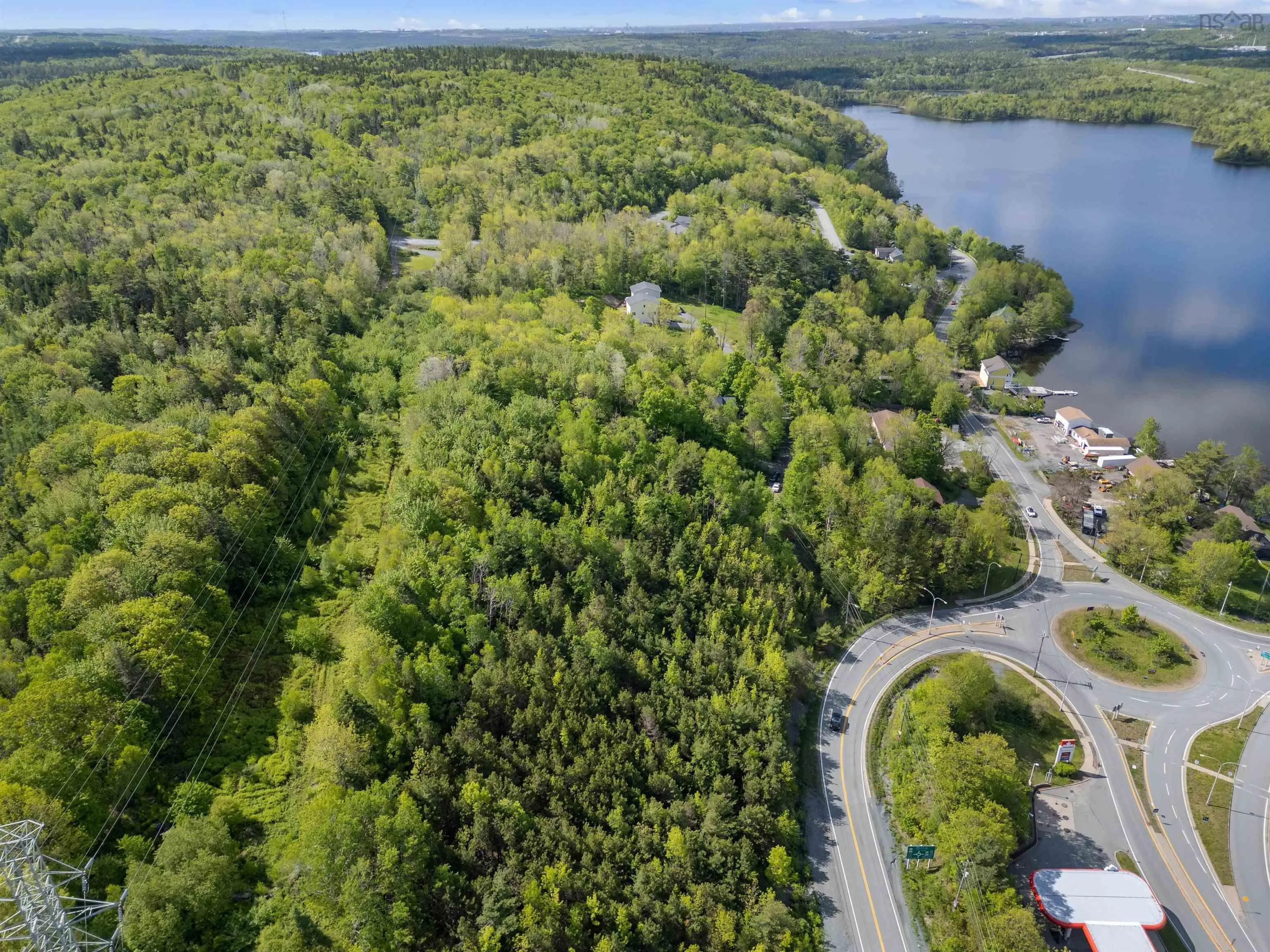 27 Copperhead Road, Fall River Ns B2t 1w2, ,Land,For Sale,Copperhead,202412607