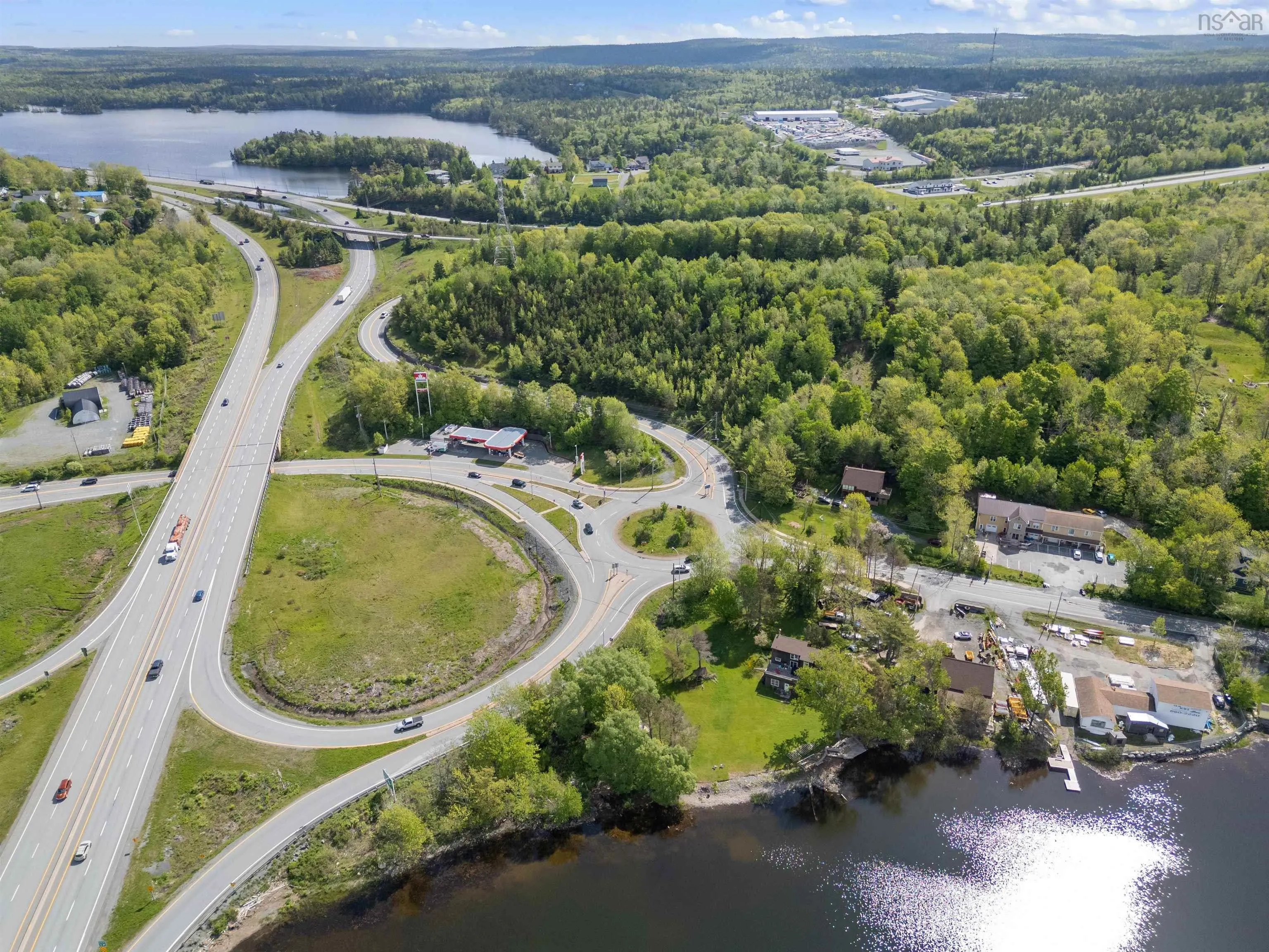 27 Copperhead Road, Fall River Ns B2t 1w2, ,Land,For Sale,Copperhead,202412607