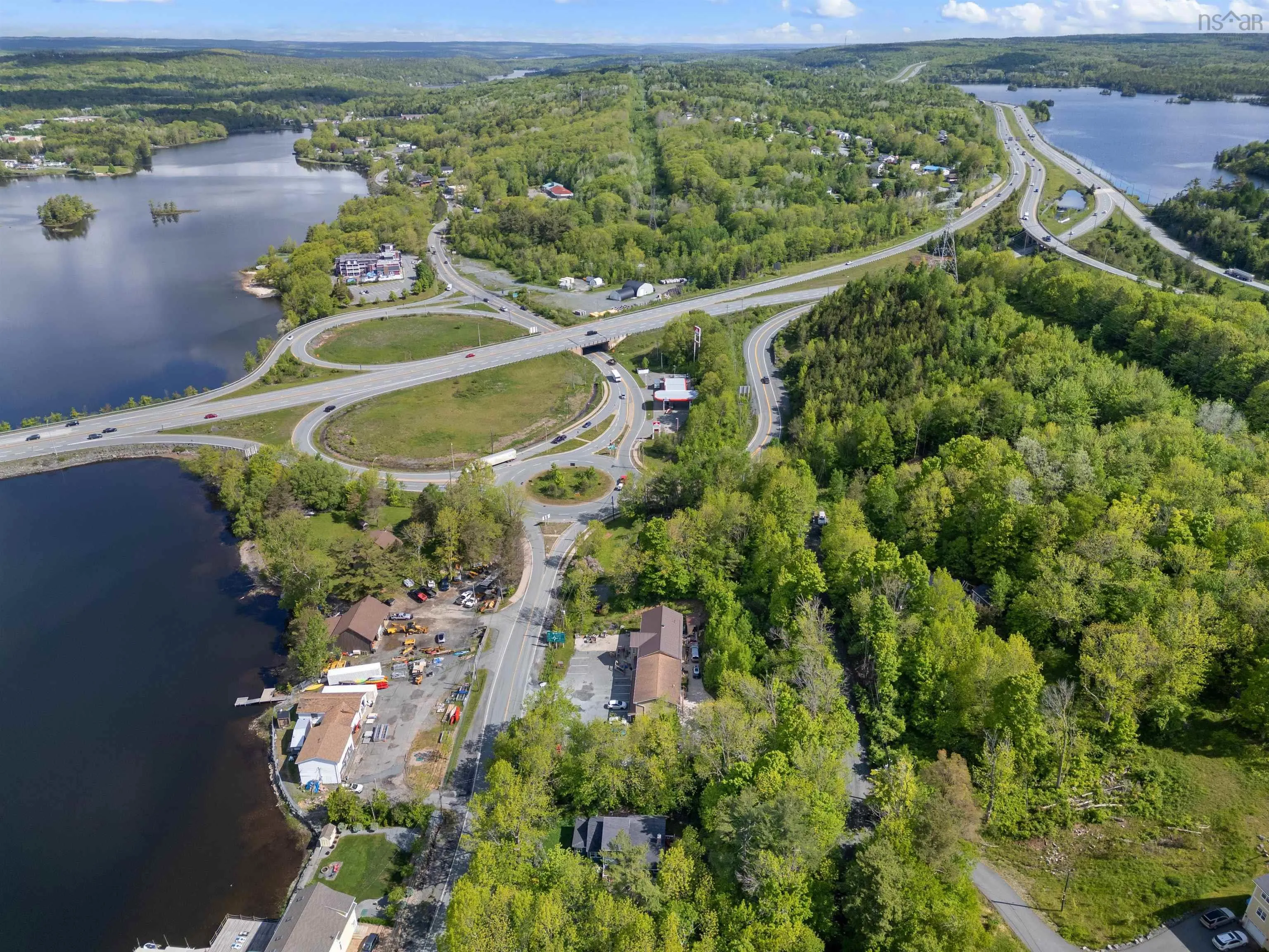 27 Copperhead Road, Fall River Ns B2t 1w2, ,Land,For Sale,Copperhead,202412607