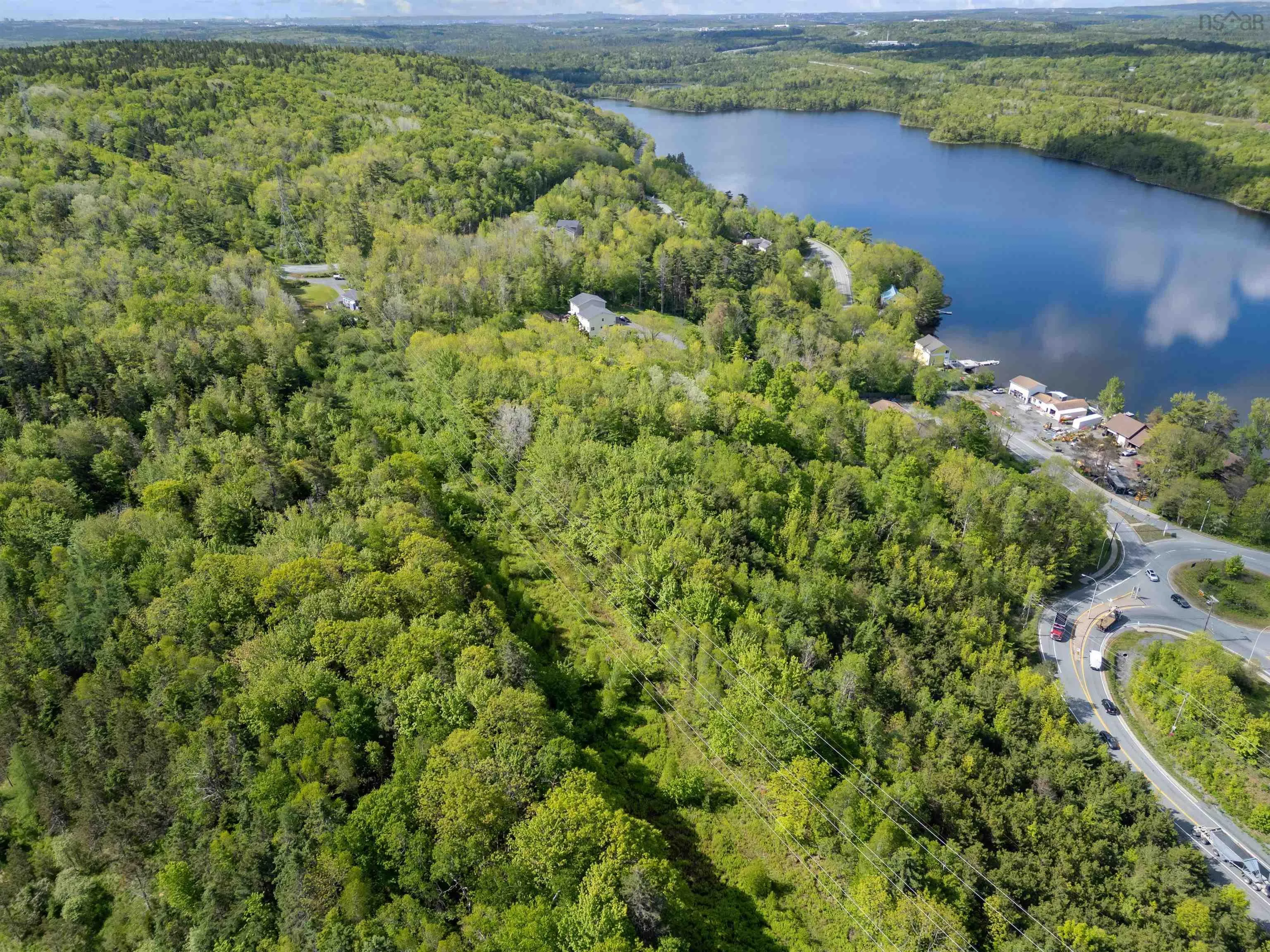 27 Copperhead Road, Fall River Ns B2t 1w2, ,Land,For Sale,Copperhead,202412607