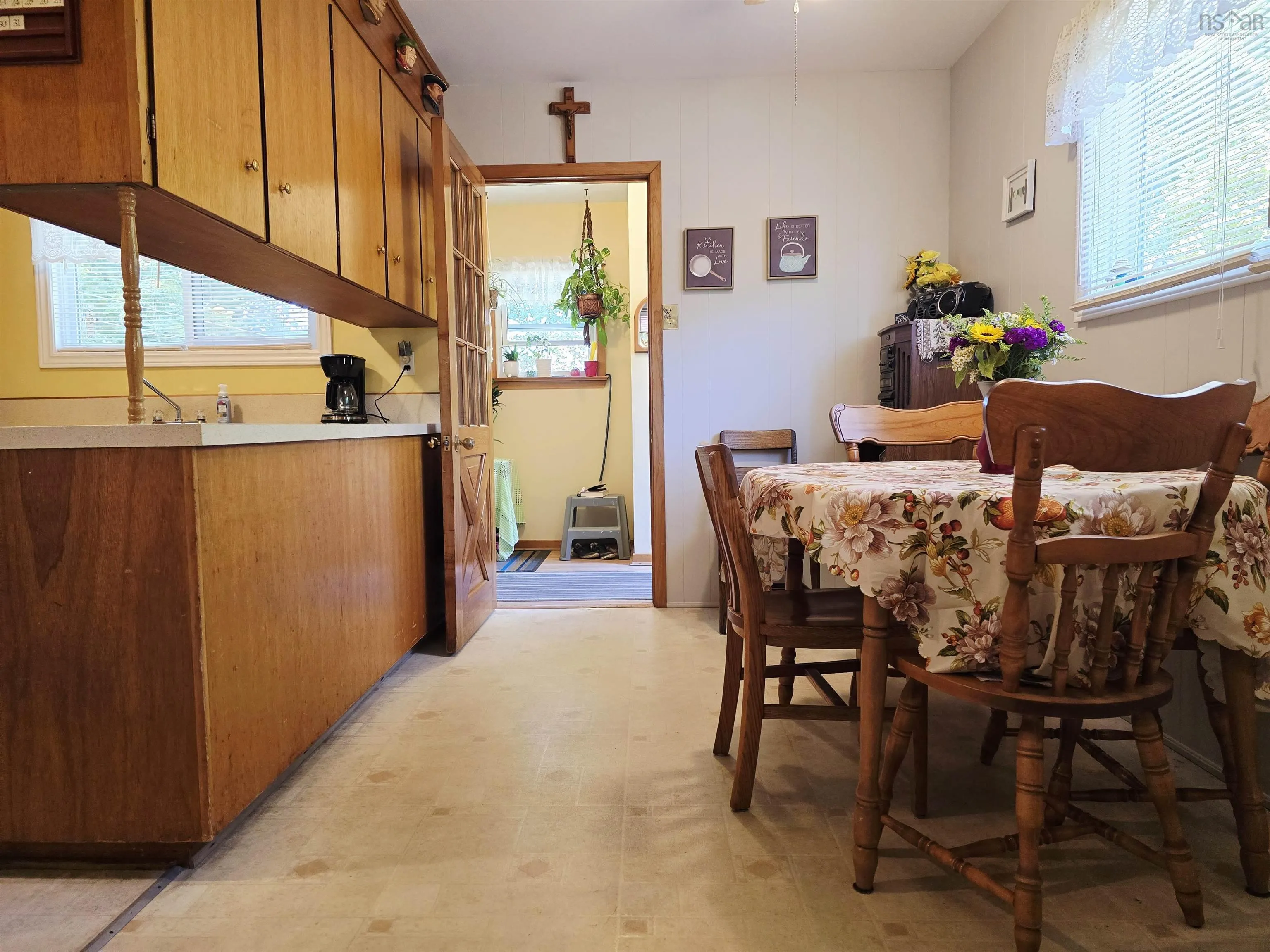 37 Diamond Street, Trenton, NS B0K 1X0, 3 Bedrooms Bedrooms, ,2 BathroomsBathrooms,Residential,For Sale,Diamond,202522285