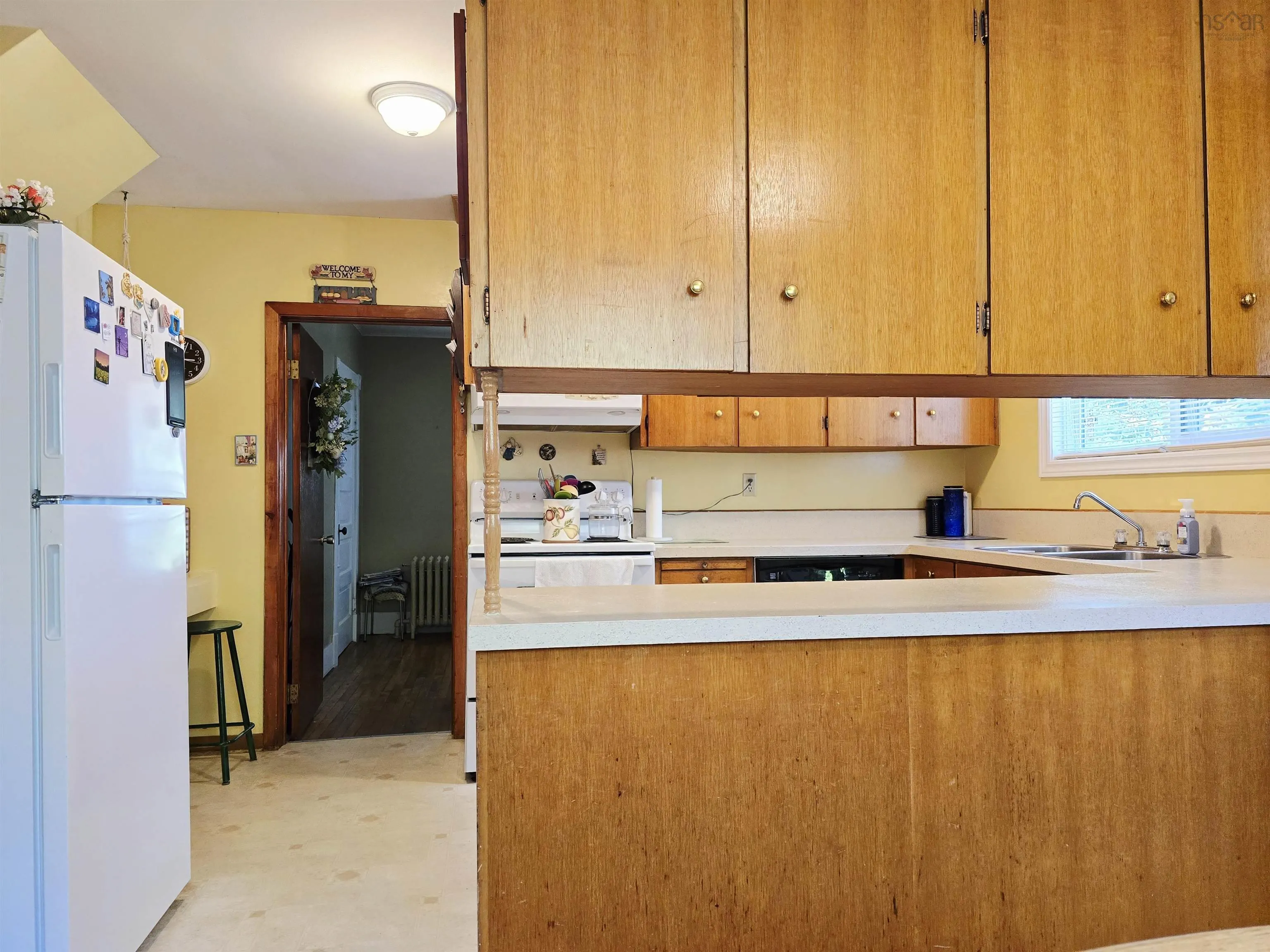 37 Diamond Street, Trenton, NS B0K 1X0, 3 Bedrooms Bedrooms, ,2 BathroomsBathrooms,Residential,For Sale,Diamond,202522285