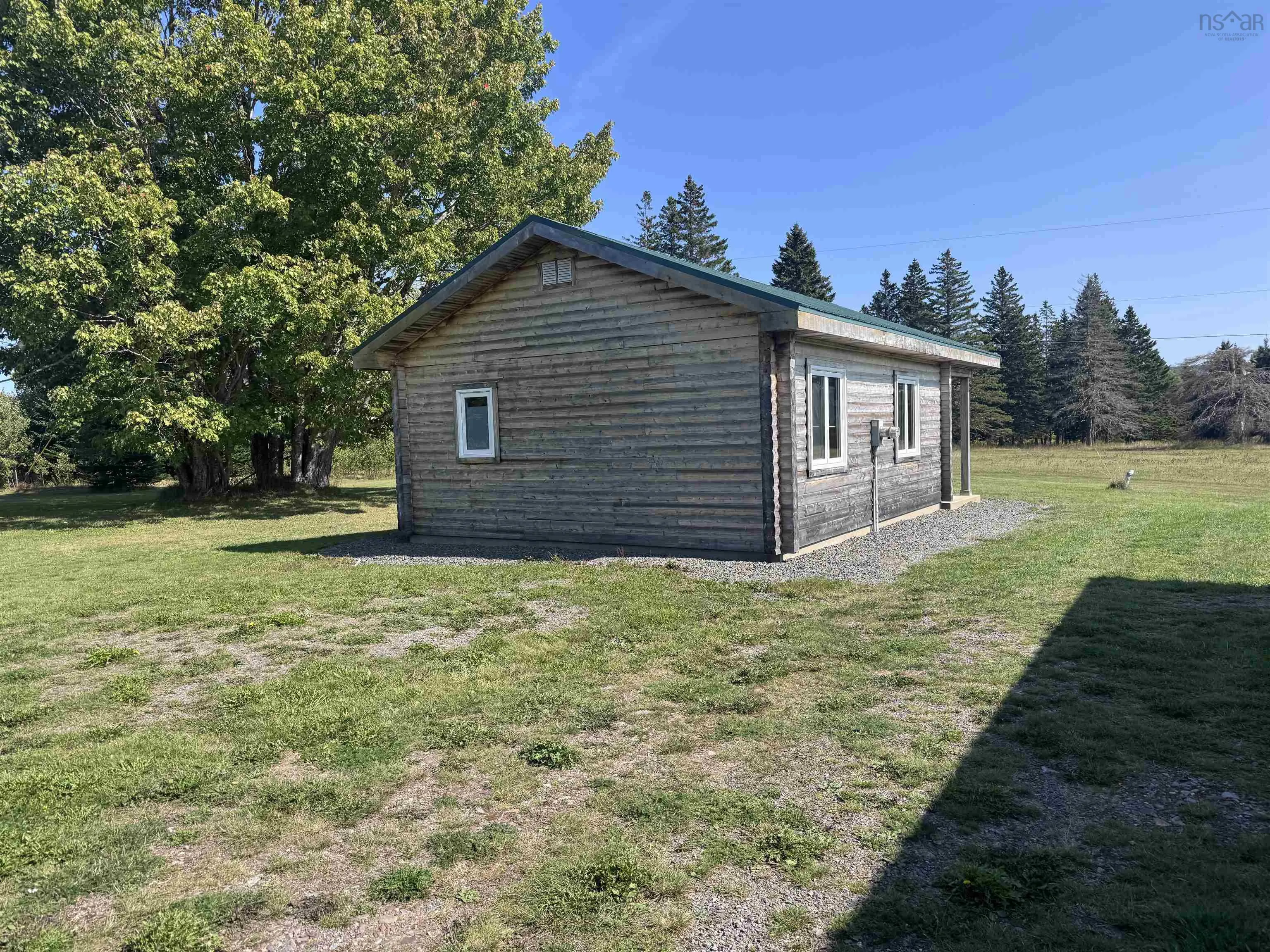 1047 West Side Middle River Road, Middle River, NS B0E 1E0, ,Commercial Sale,For Sale,West Side Middle River,202523632