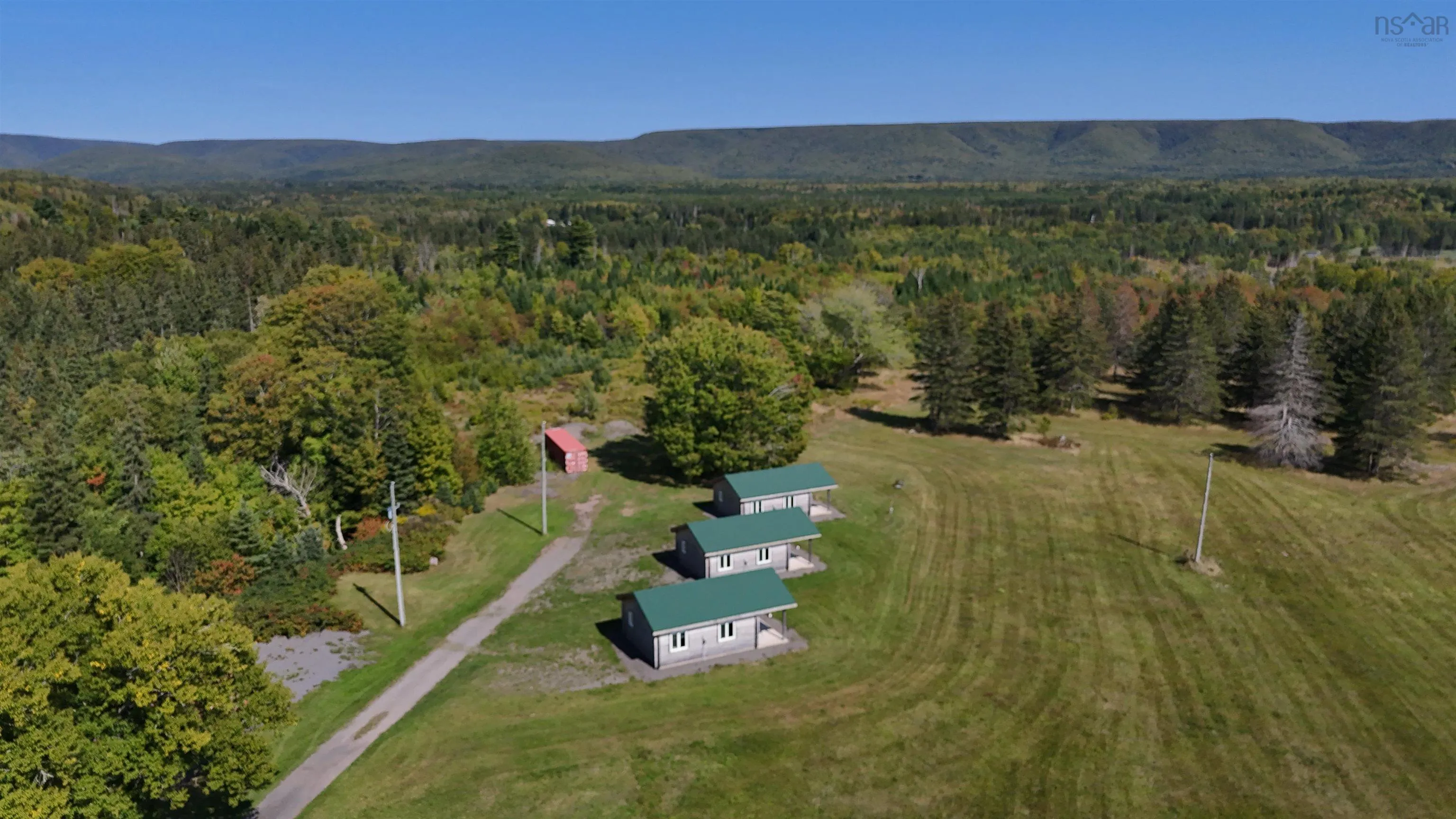 1047 West Side Middle River Road, Middle River, NS B0E 1E0, ,Commercial Sale,For Sale,West Side Middle River,202523632