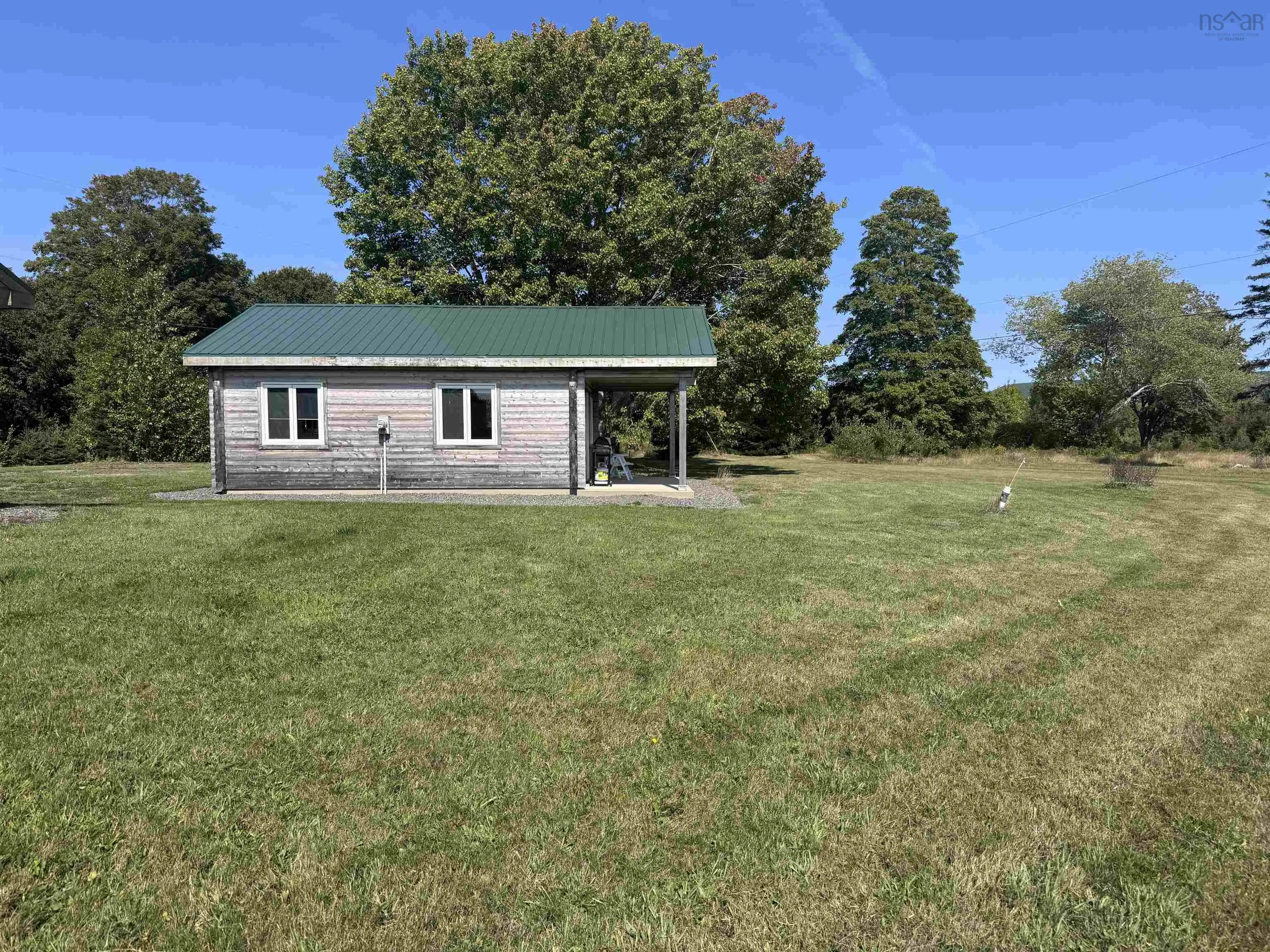 1047 West Side Middle River Road, Middle River, NS B0E 1E0, ,Commercial Sale,For Sale,West Side Middle River,202523632