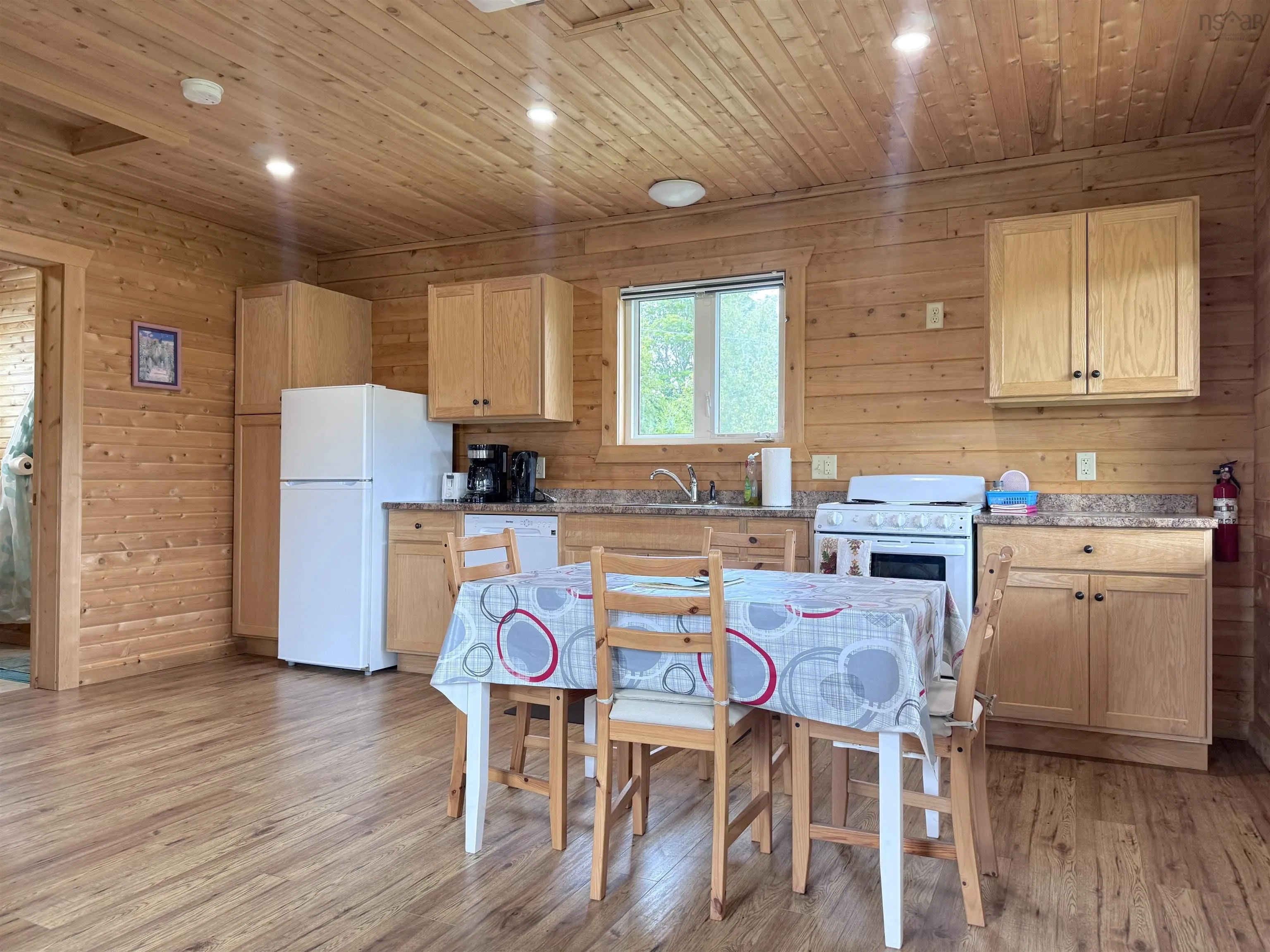 1047 West Side Middle River Road, Middle River, NS B0E 1E0, ,Commercial Sale,For Sale,West Side Middle River,202523632