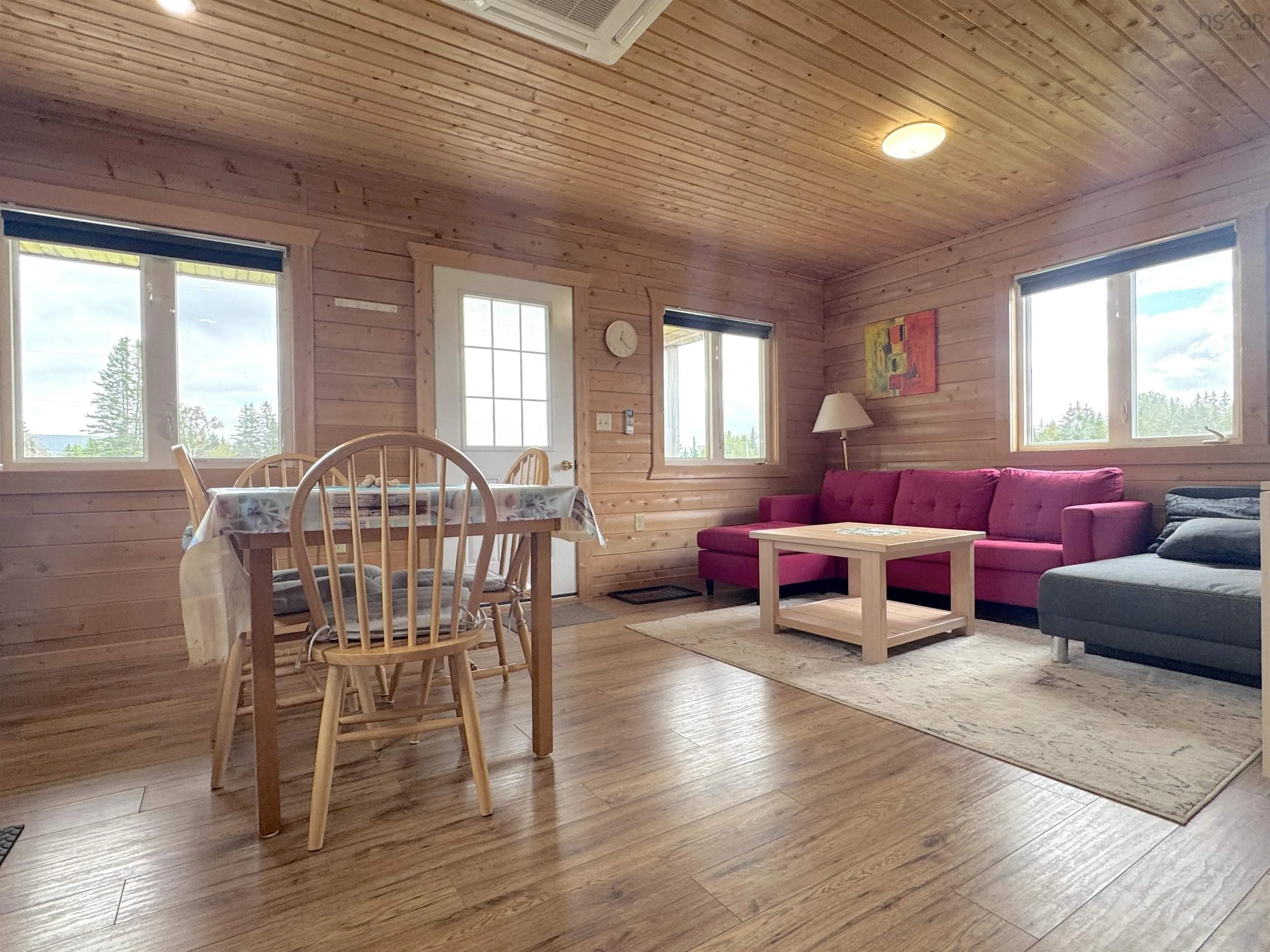 1047 West Side Middle River Road, Middle River, NS B0E 1E0, ,Commercial Sale,For Sale,West Side Middle River,202523632