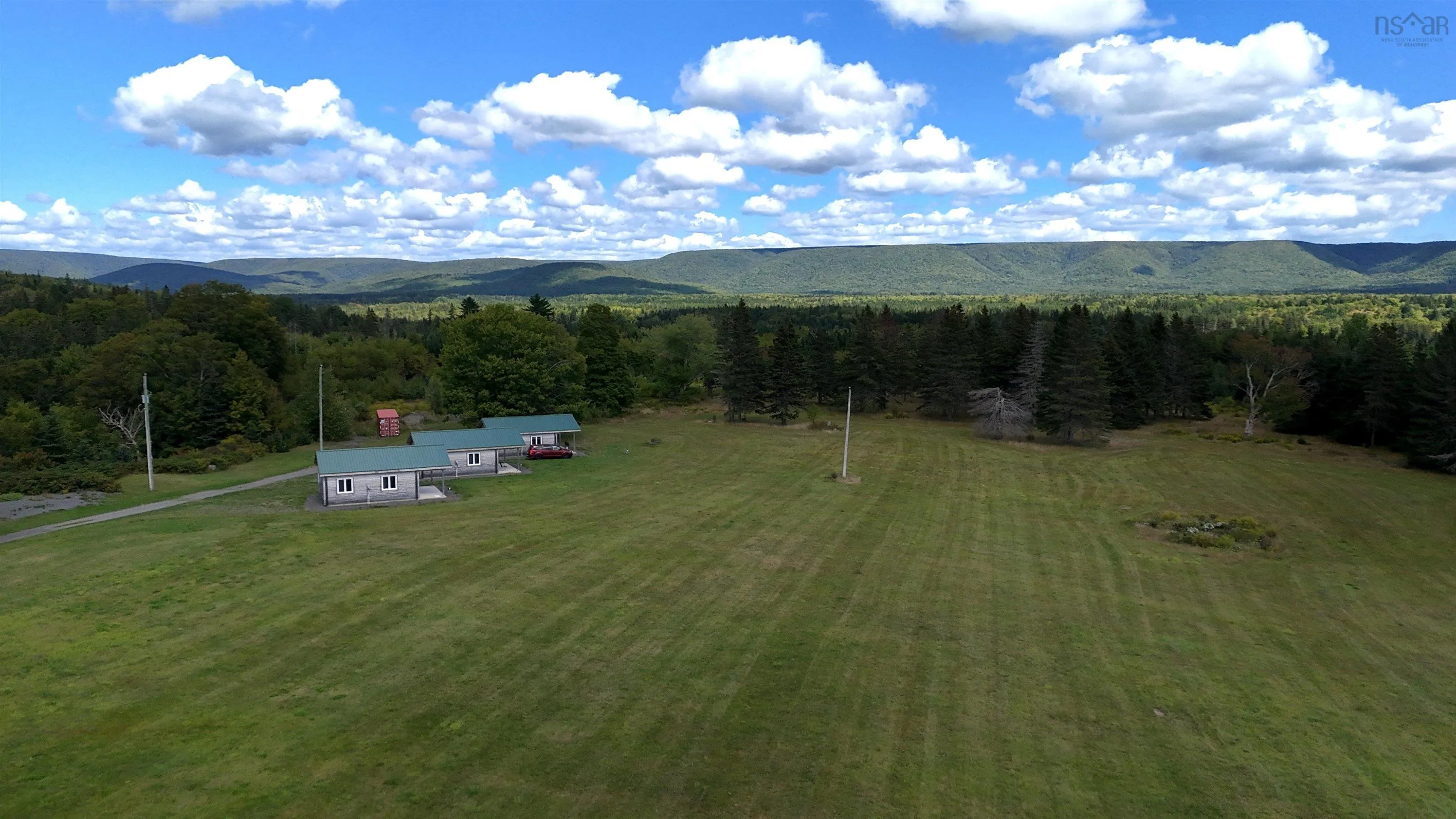 1047 West Side Middle River Road, Middle River, NS B0E 1E0, ,Commercial Sale,For Sale,West Side Middle River,202523632