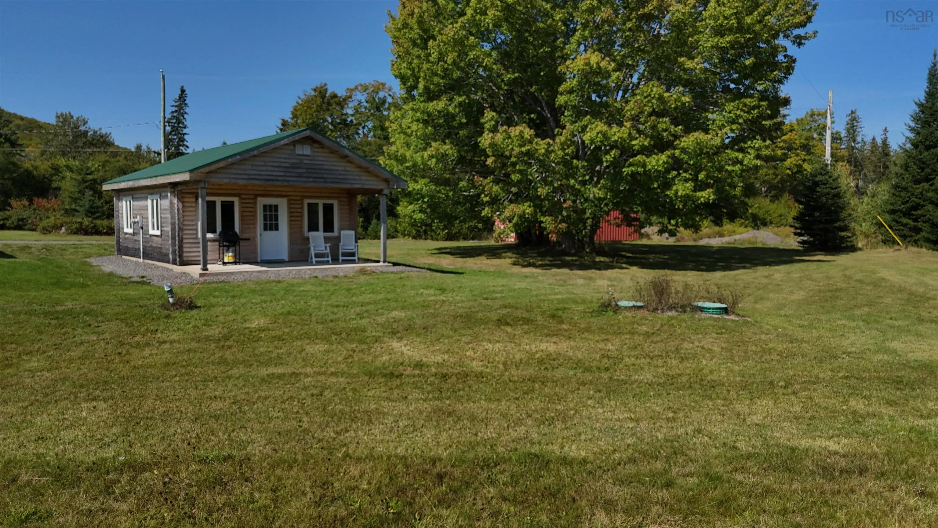 1047 West Side Middle River Road, Middle River, NS B0E 1E0, ,Commercial Sale,For Sale,West Side Middle River,202523632