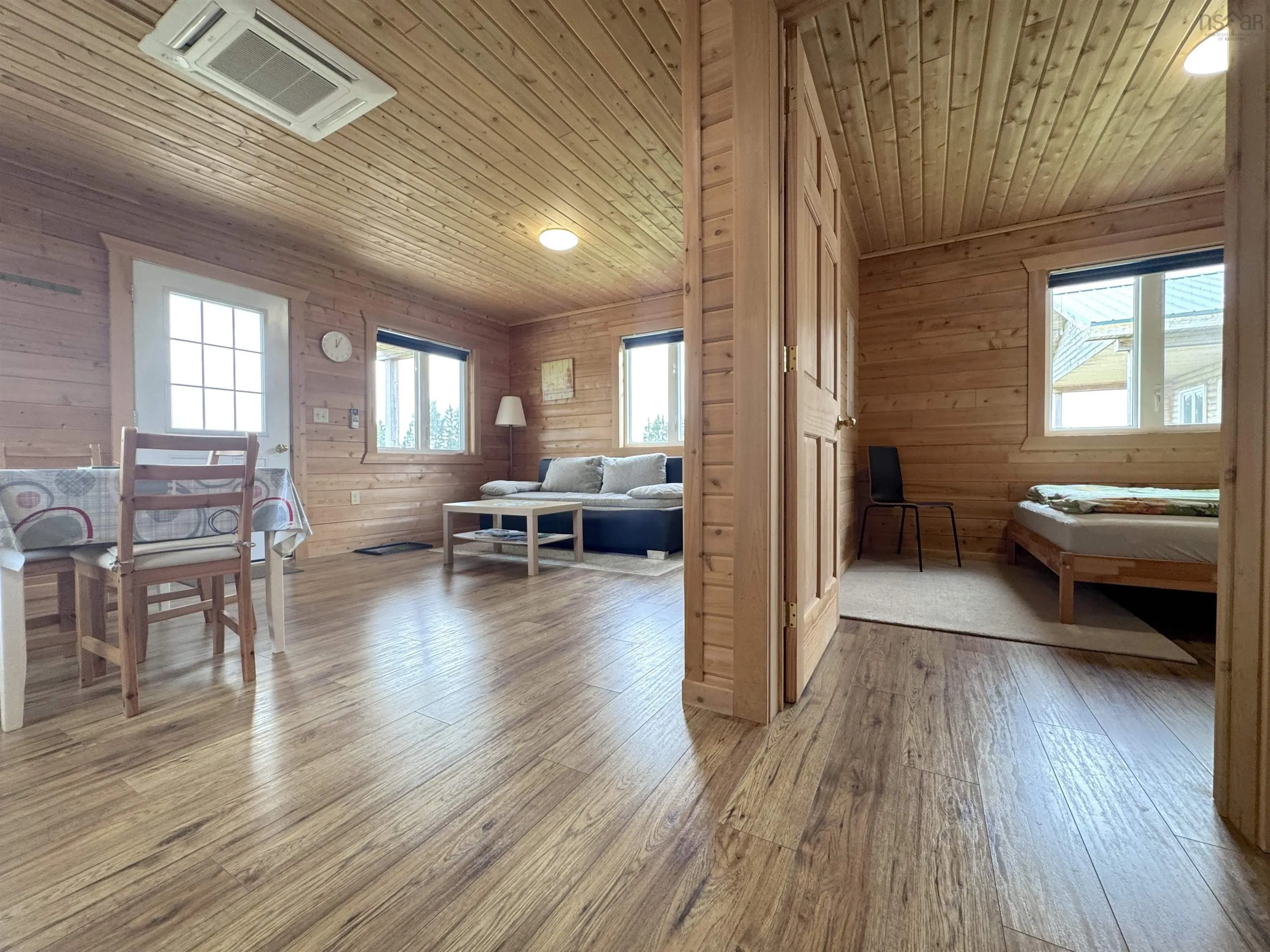 1047 West Side Middle River Road, Middle River, NS B0E 1E0, ,Commercial Sale,For Sale,West Side Middle River,202523632
