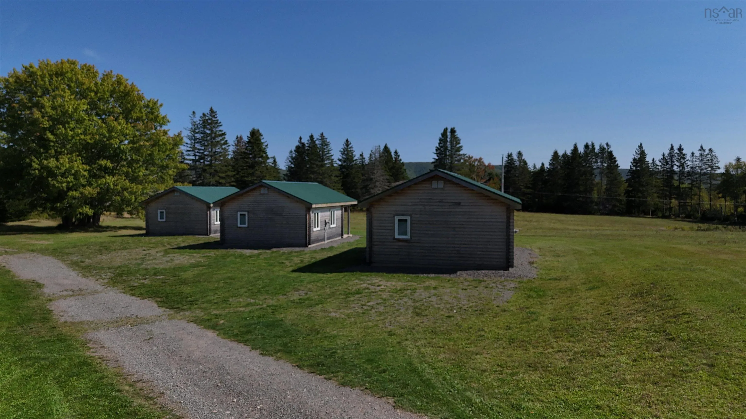 1047 West Side Middle River Road, Middle River, NS B0E 1E0, ,Commercial Sale,For Sale,West Side Middle River,202523632