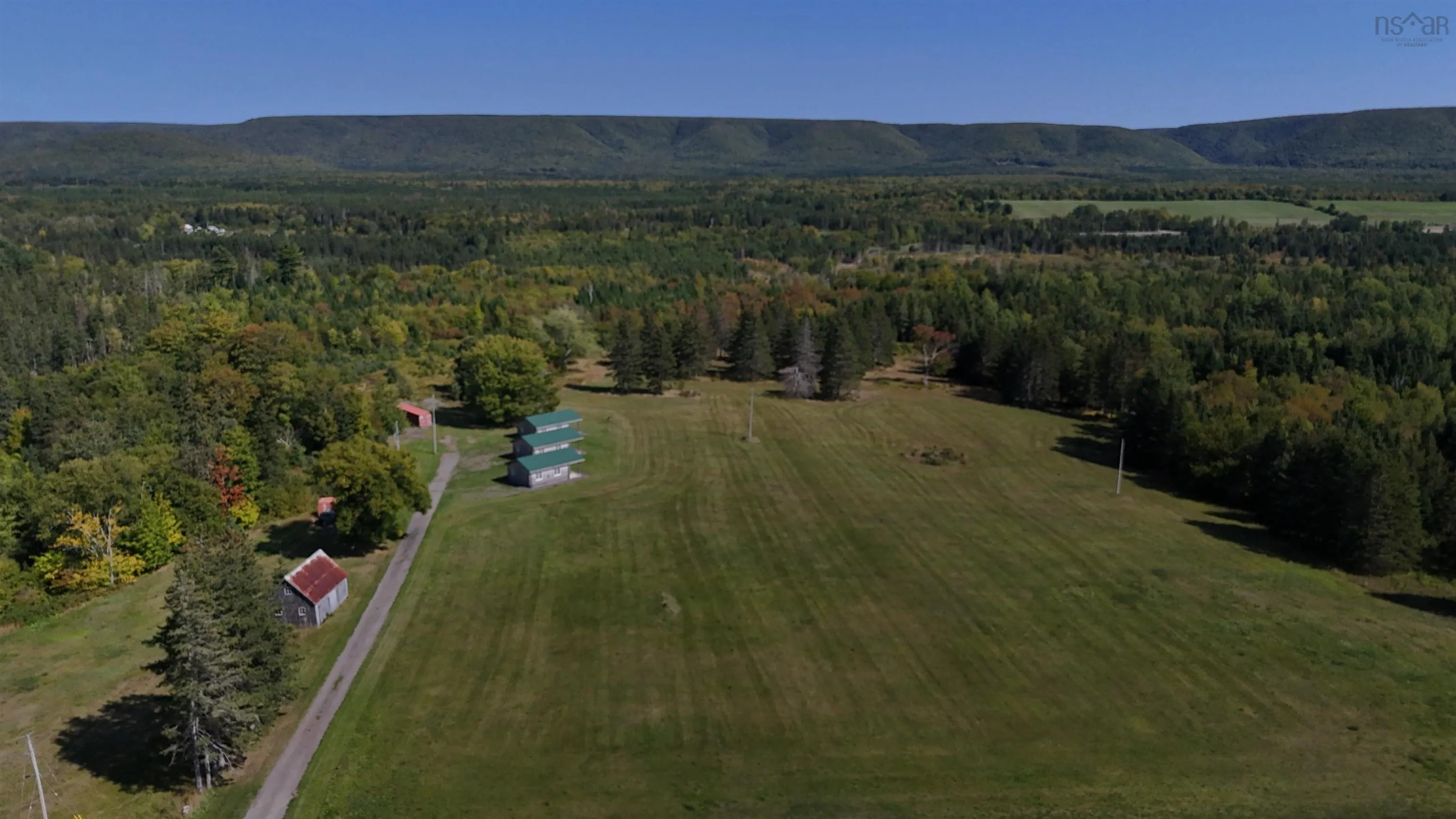 1047 West Side Middle River Road, Middle River, NS B0E 1E0, ,Commercial Sale,For Sale,West Side Middle River,202523632