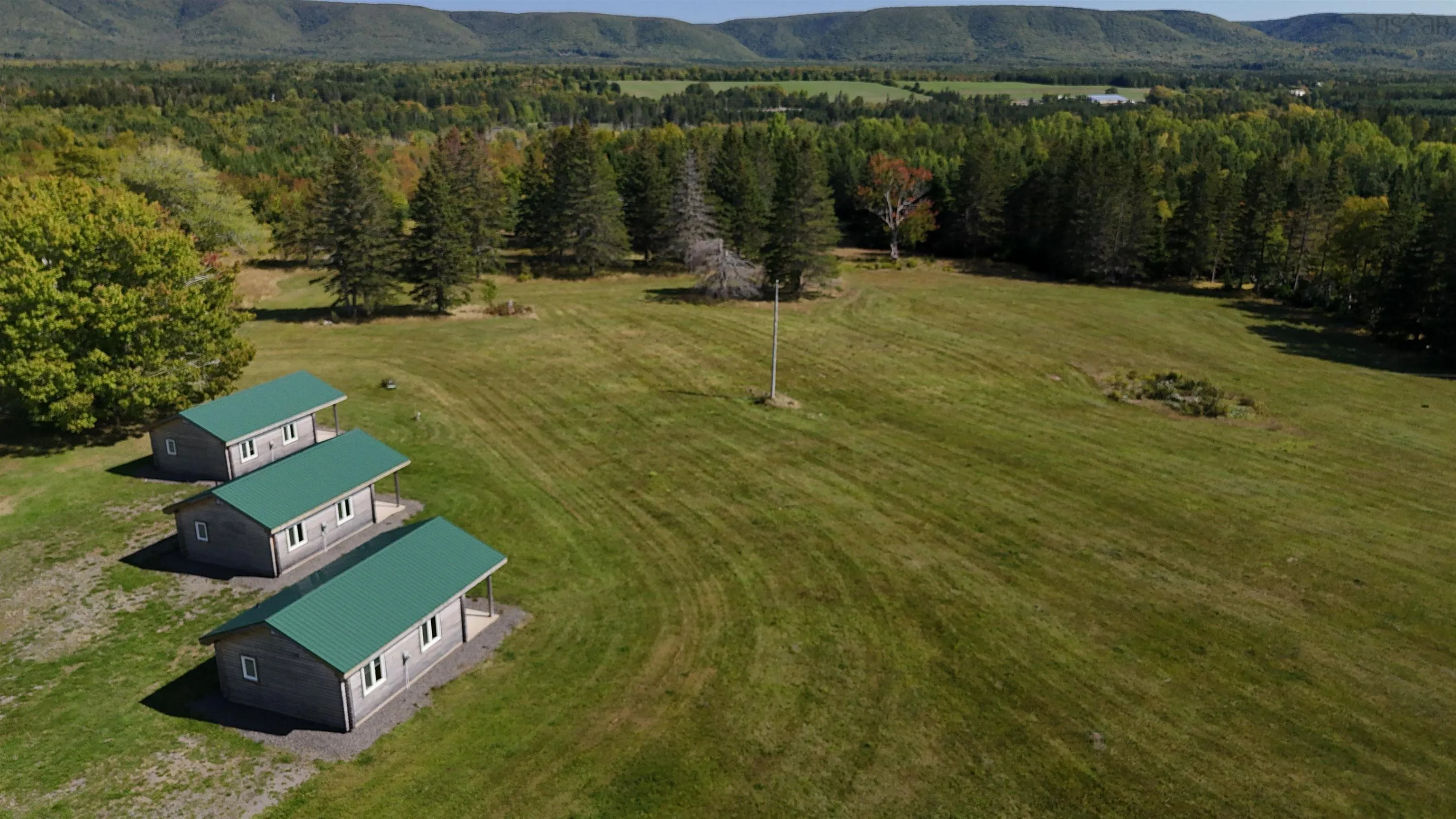 1047 West Side Middle River Road, Middle River, NS B0E 1E0, ,Commercial Sale,For Sale,West Side Middle River,202523632