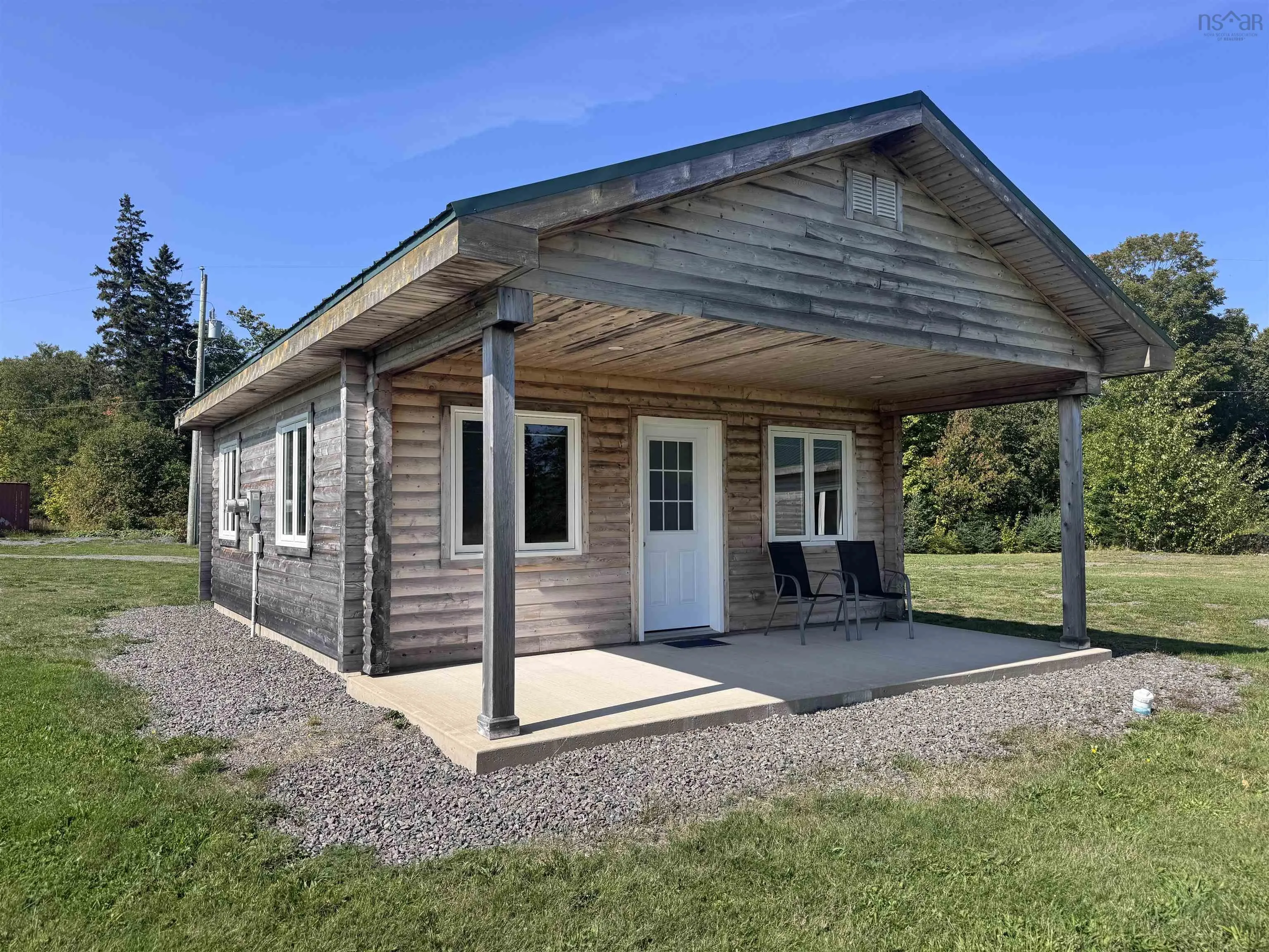 1047 West Side Middle River Road, Middle River, NS B0E 1E0, ,Commercial Sale,For Sale,West Side Middle River,202523632