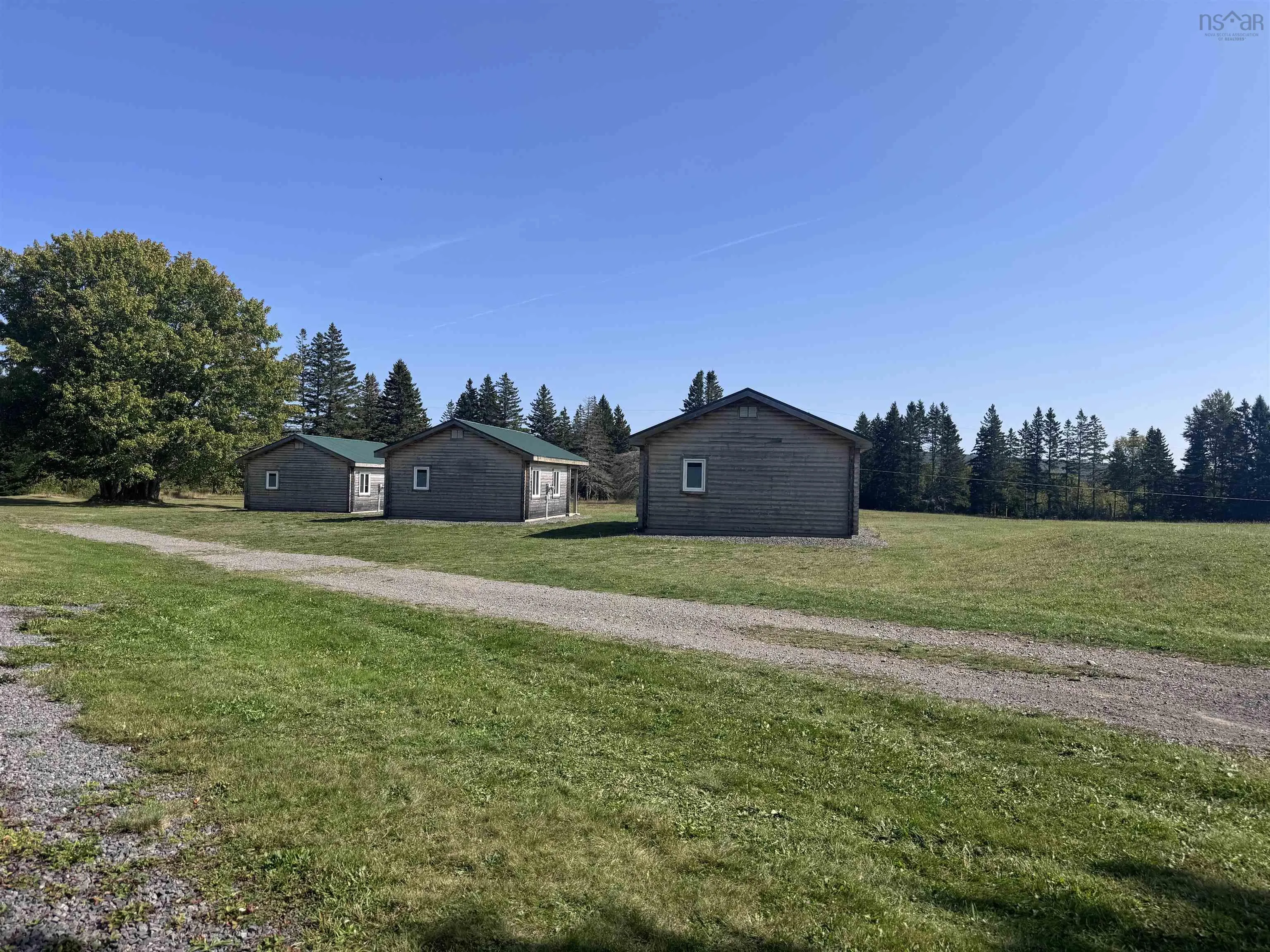 1047 West Side Middle River Road, Middle River, NS B0E 1E0, ,Commercial Sale,For Sale,West Side Middle River,202523632
