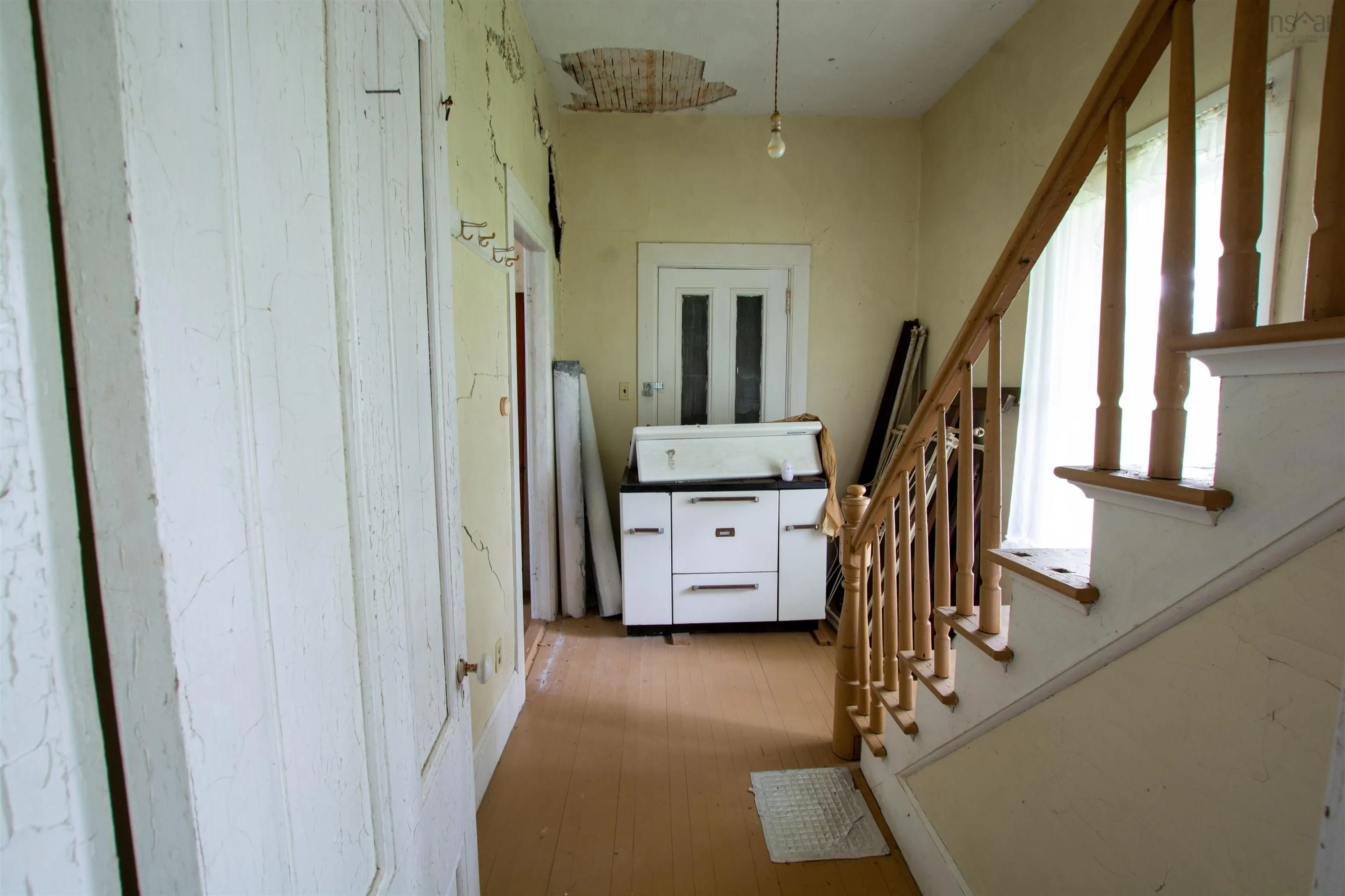 846 Placide Comeau Road, Meteghan Station Ns B0w 2l0, 3 Bedrooms Bedrooms, ,1 BathroomBathrooms,Residential,For Sale,Placide Comeau,202508040