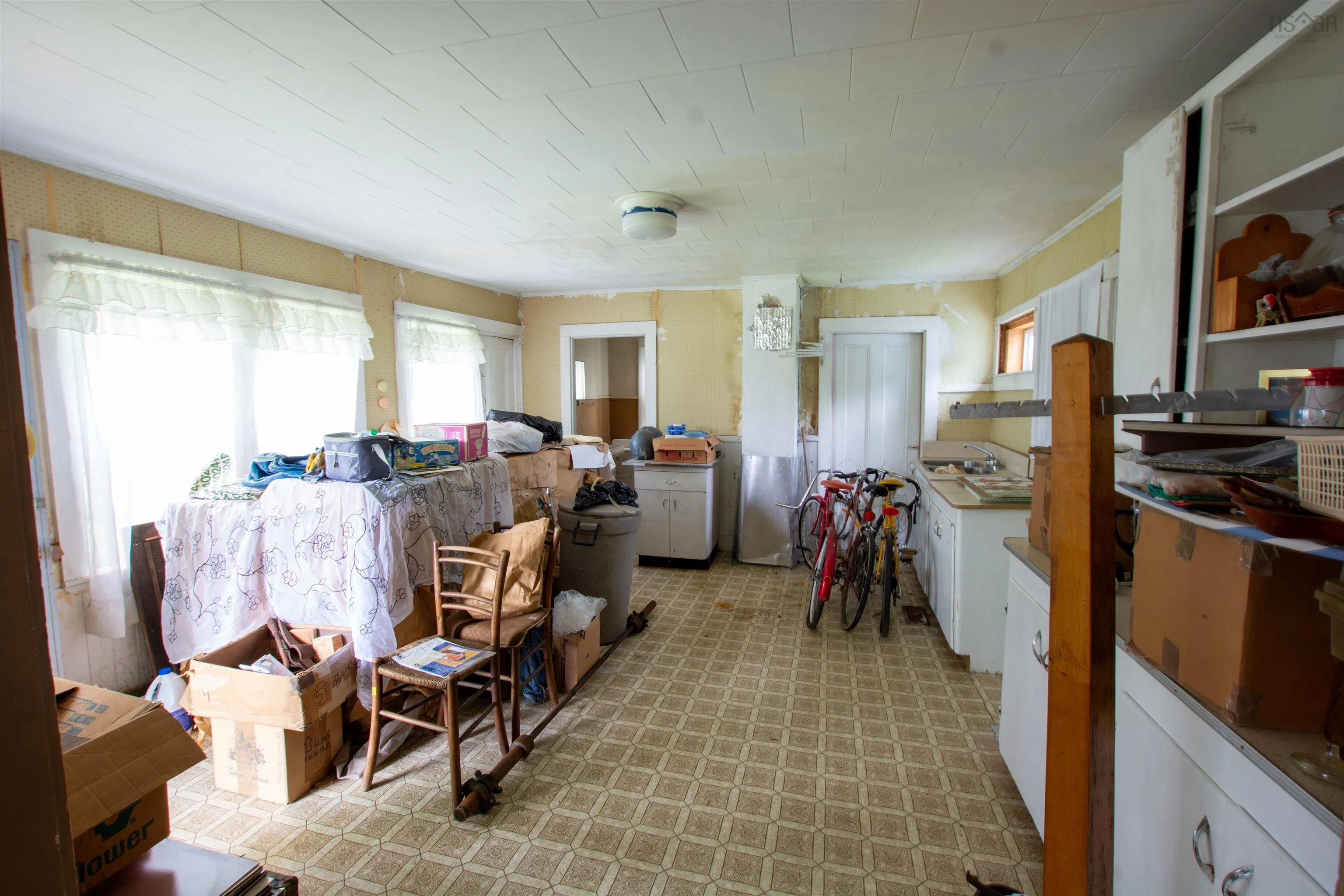846 Placide Comeau Road, Meteghan Station Ns B0w 2l0, 3 Bedrooms Bedrooms, ,1 BathroomBathrooms,Residential,For Sale,Placide Comeau,202508040