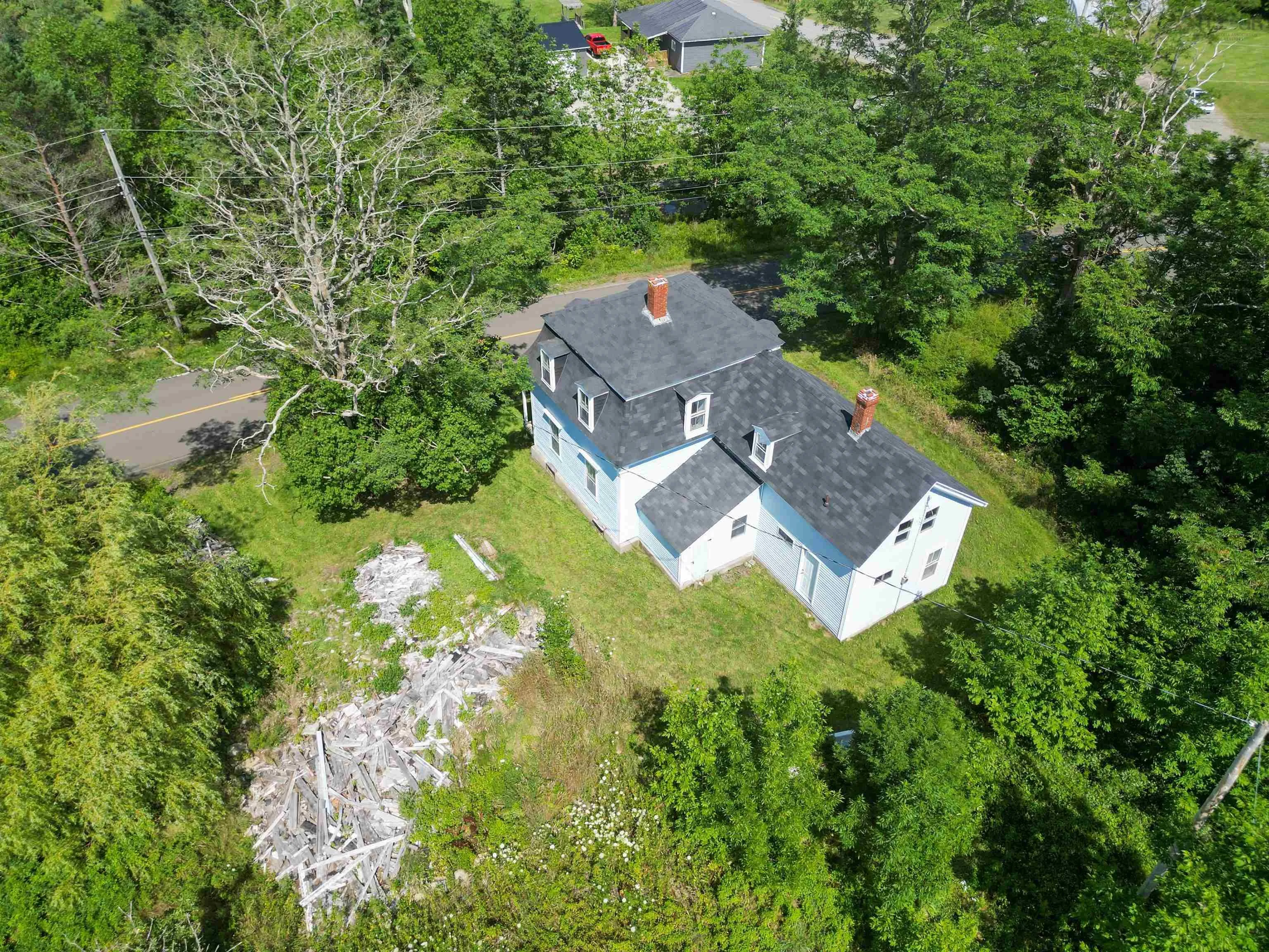 846 Placide Comeau Road, Meteghan Station Ns B0w 2l0, 3 Bedrooms Bedrooms, ,1 BathroomBathrooms,Residential,For Sale,Placide Comeau,202508040