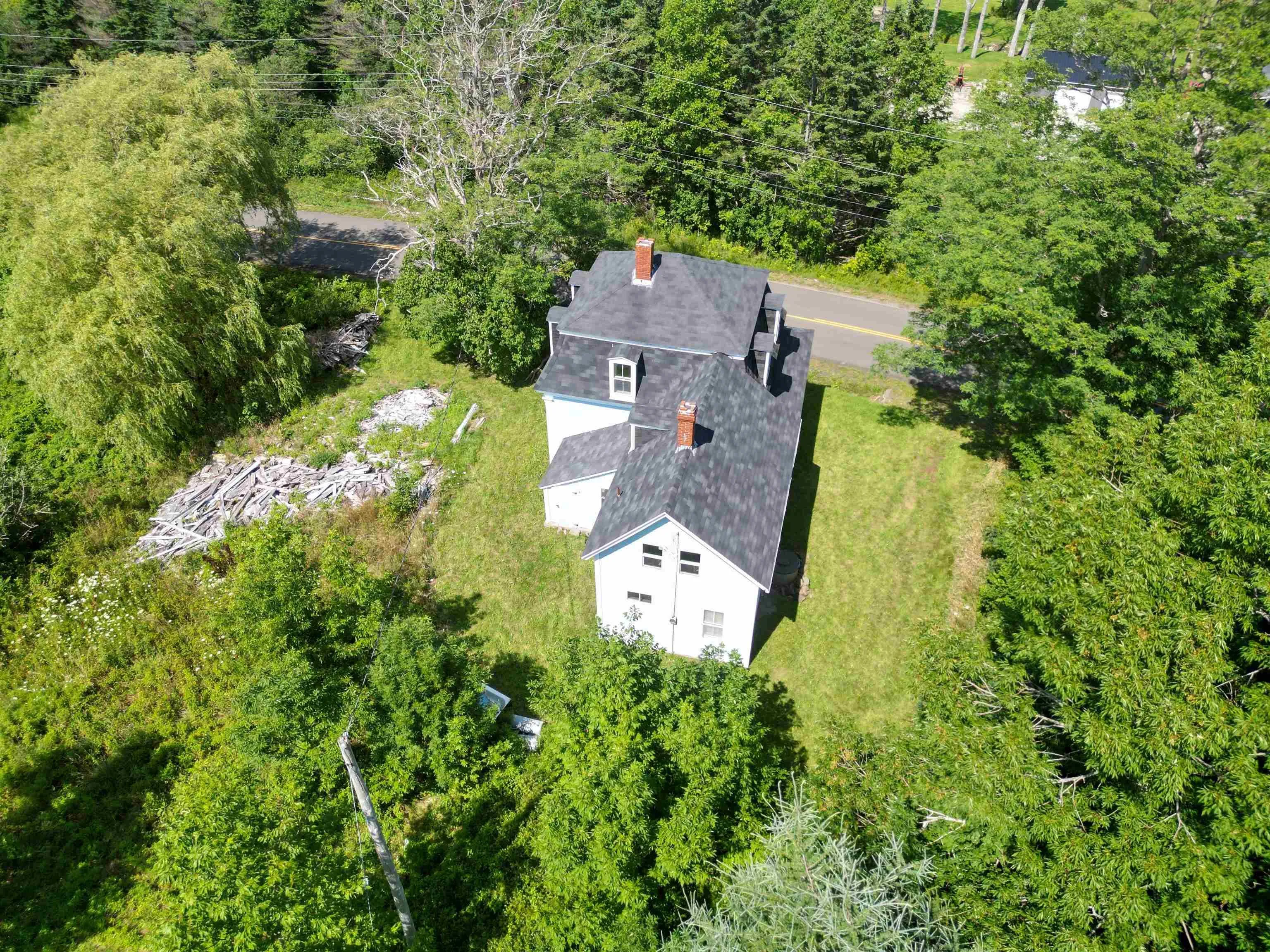 846 Placide Comeau Road, Meteghan Station Ns B0w 2l0, 3 Bedrooms Bedrooms, ,1 BathroomBathrooms,Residential,For Sale,Placide Comeau,202508040