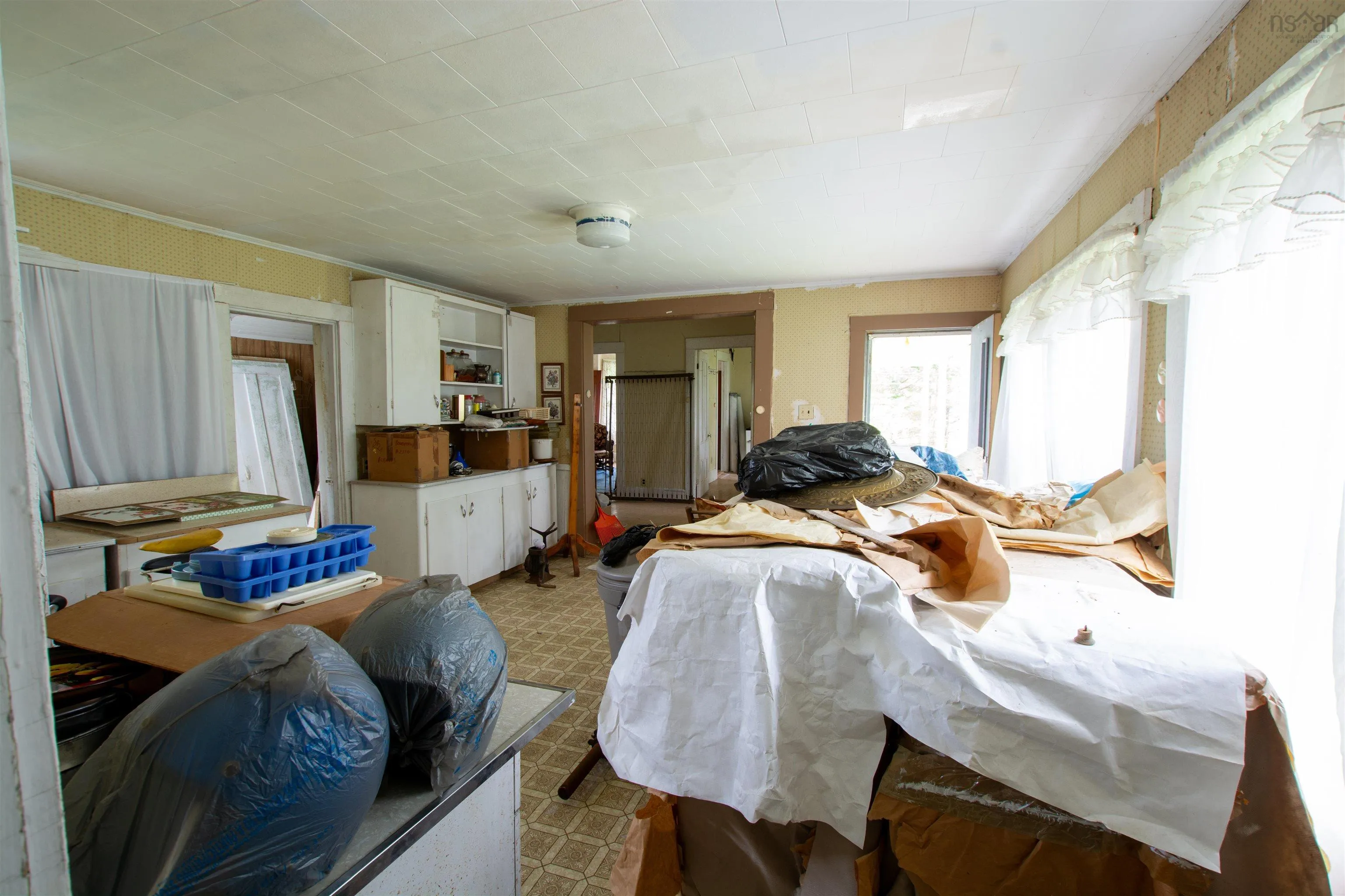 846 Placide Comeau Road, Meteghan Station Ns B0w 2l0, 3 Bedrooms Bedrooms, ,1 BathroomBathrooms,Residential,For Sale,Placide Comeau,202508040