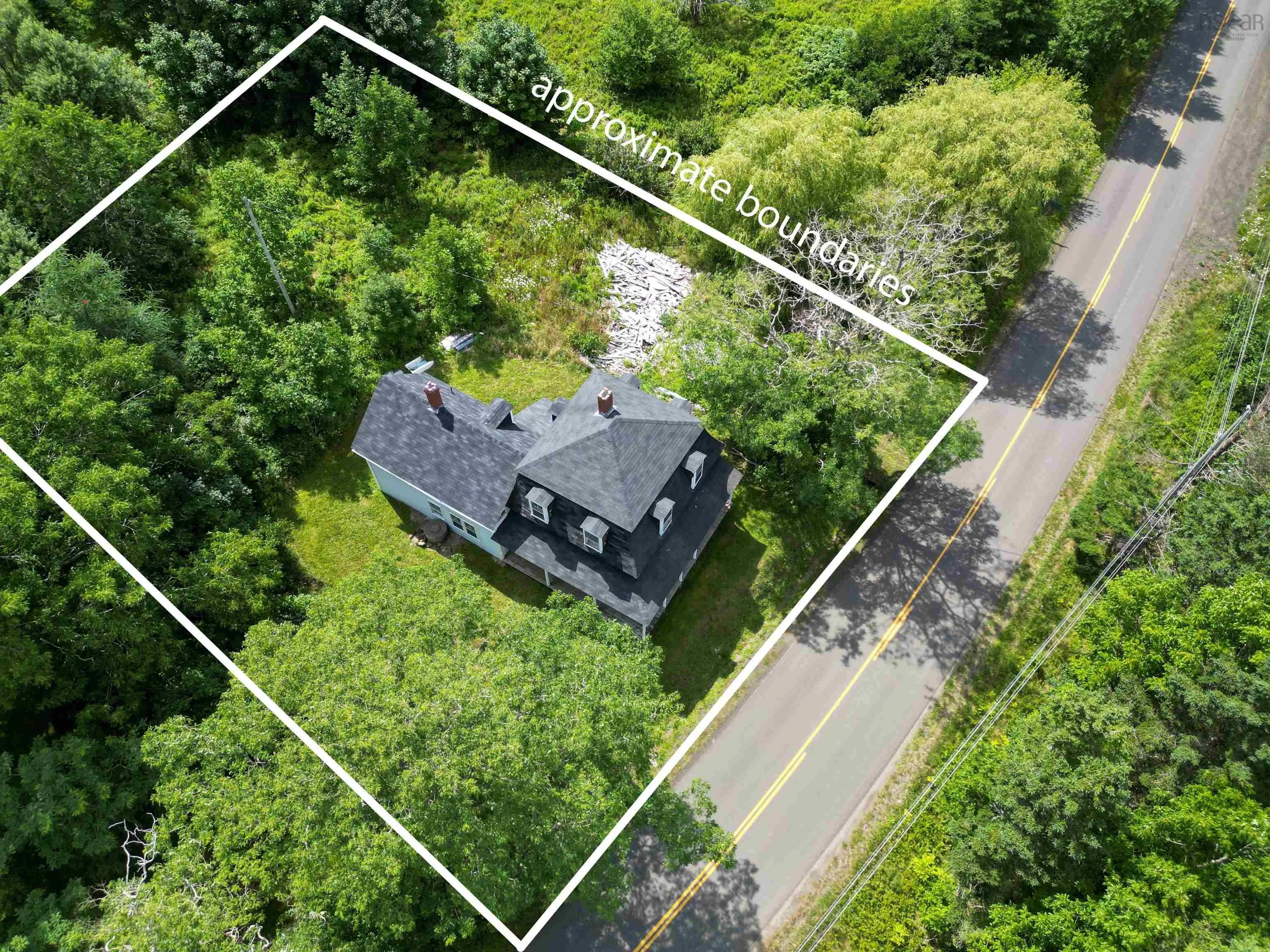 846 Placide Comeau Road, Meteghan Station Ns B0w 2l0, 3 Bedrooms Bedrooms, ,1 BathroomBathrooms,Residential,For Sale,Placide Comeau,202508040