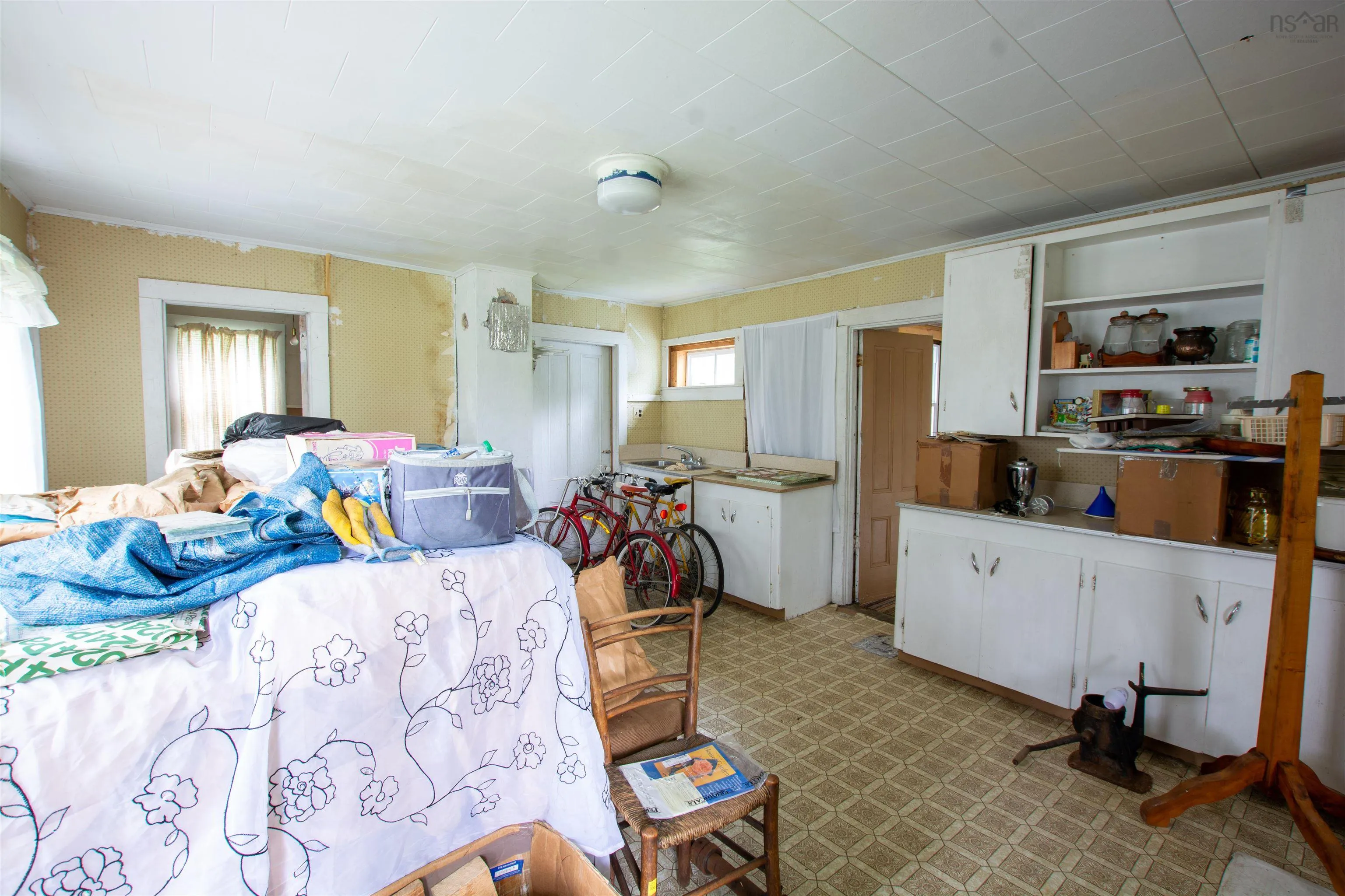 846 Placide Comeau Road, Meteghan Station Ns B0w 2l0, 3 Bedrooms Bedrooms, ,1 BathroomBathrooms,Residential,For Sale,Placide Comeau,202508040
